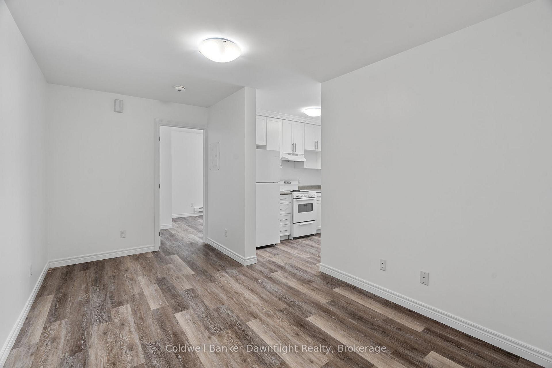 Photo 4 of Unit 203, 441 Main Street, South Huron, Exeter — HOMEH