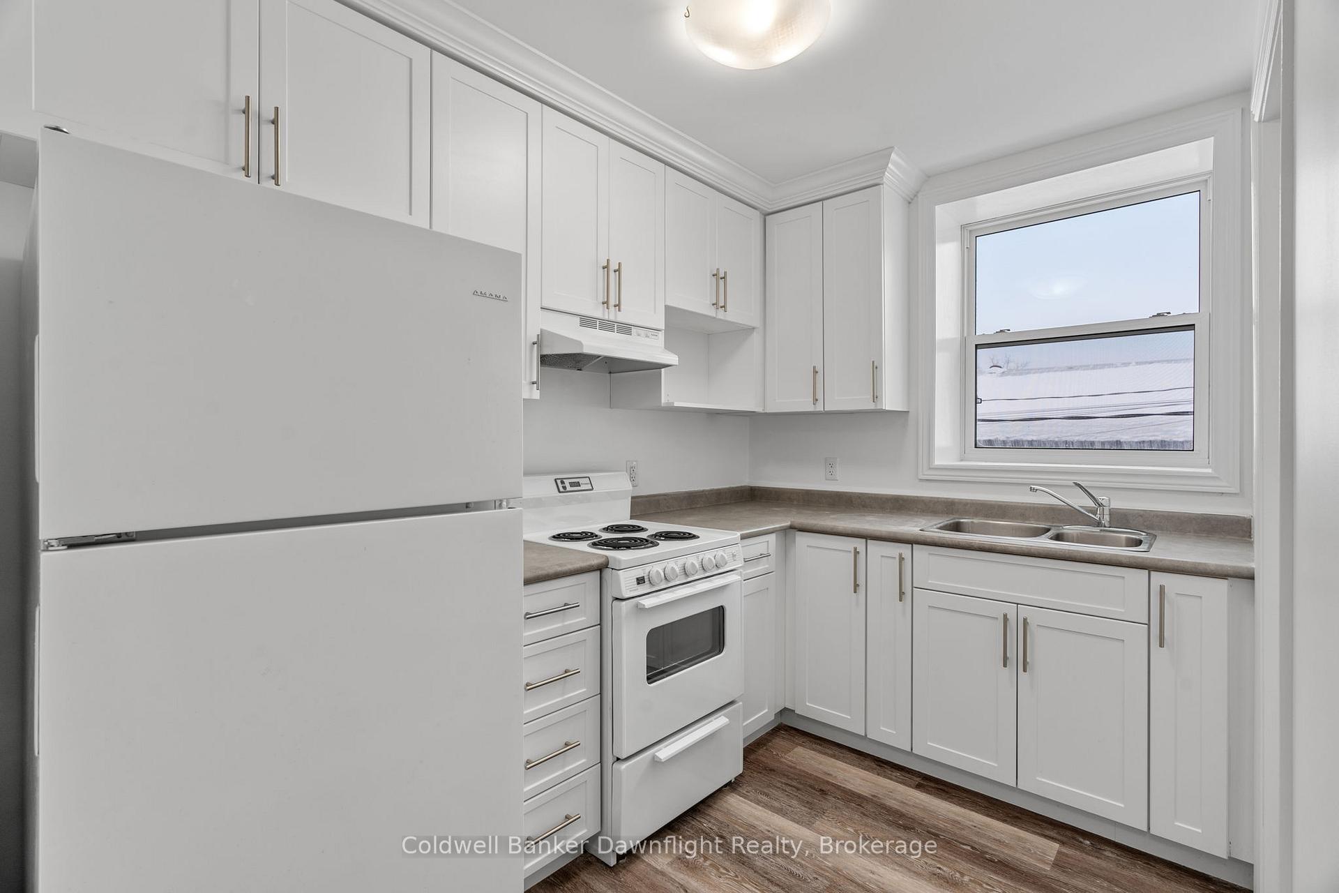 Photo 7 of Unit 203, 441 Main Street, South Huron, Exeter — HOMEH
