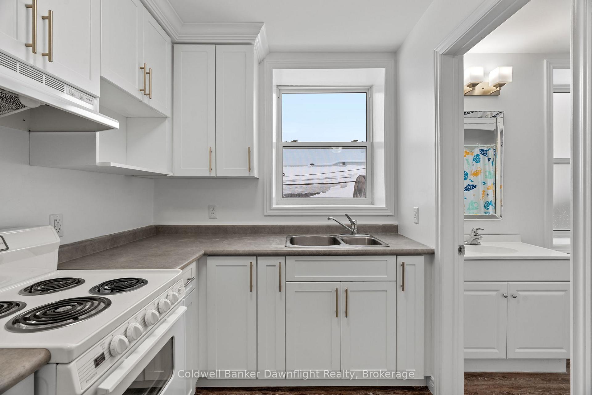 Photo 8 of Unit 203, 441 Main Street, South Huron, Exeter — HOMEH