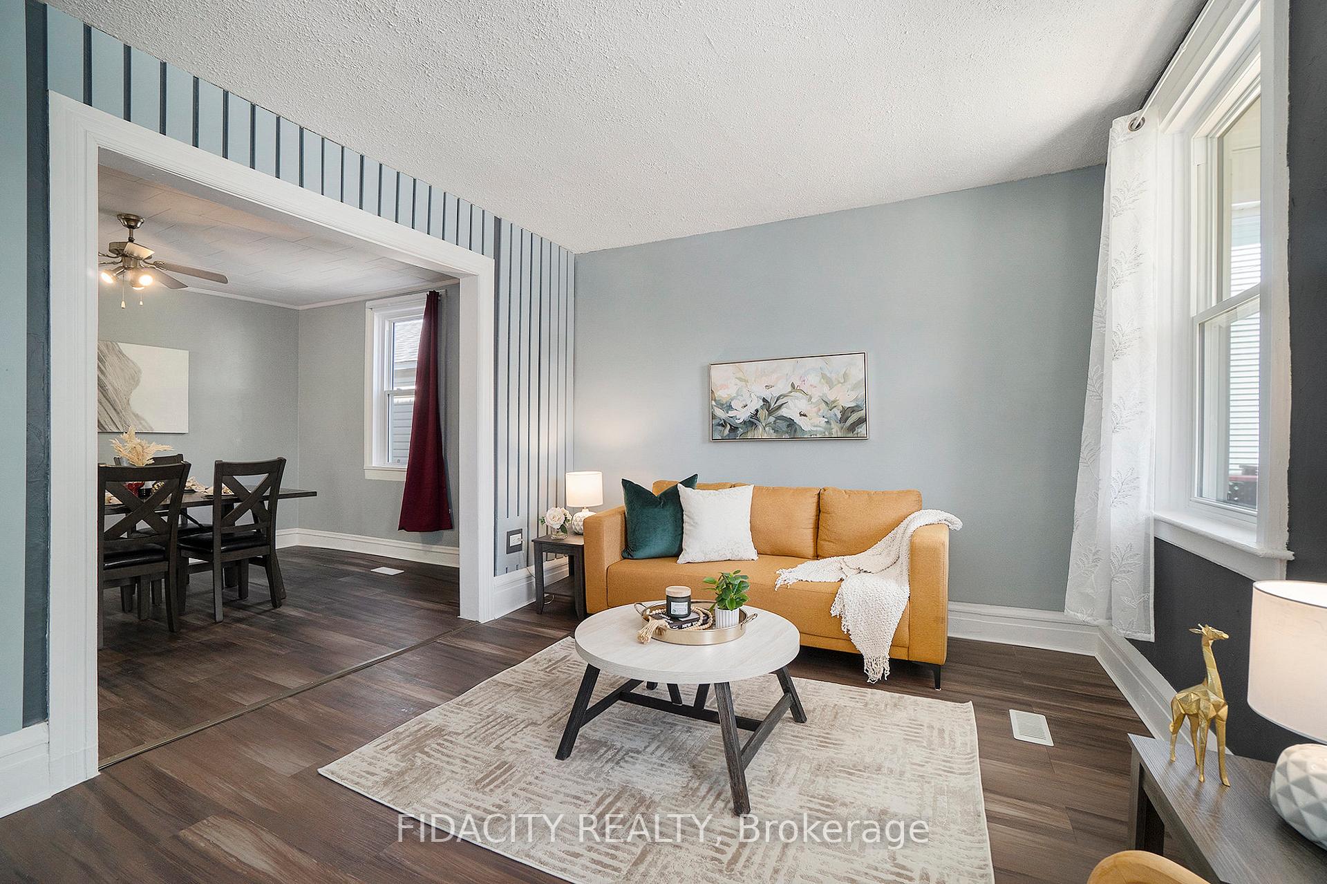 Photo 5 of 98 Main Street E, Smiths Falls — HOMEH