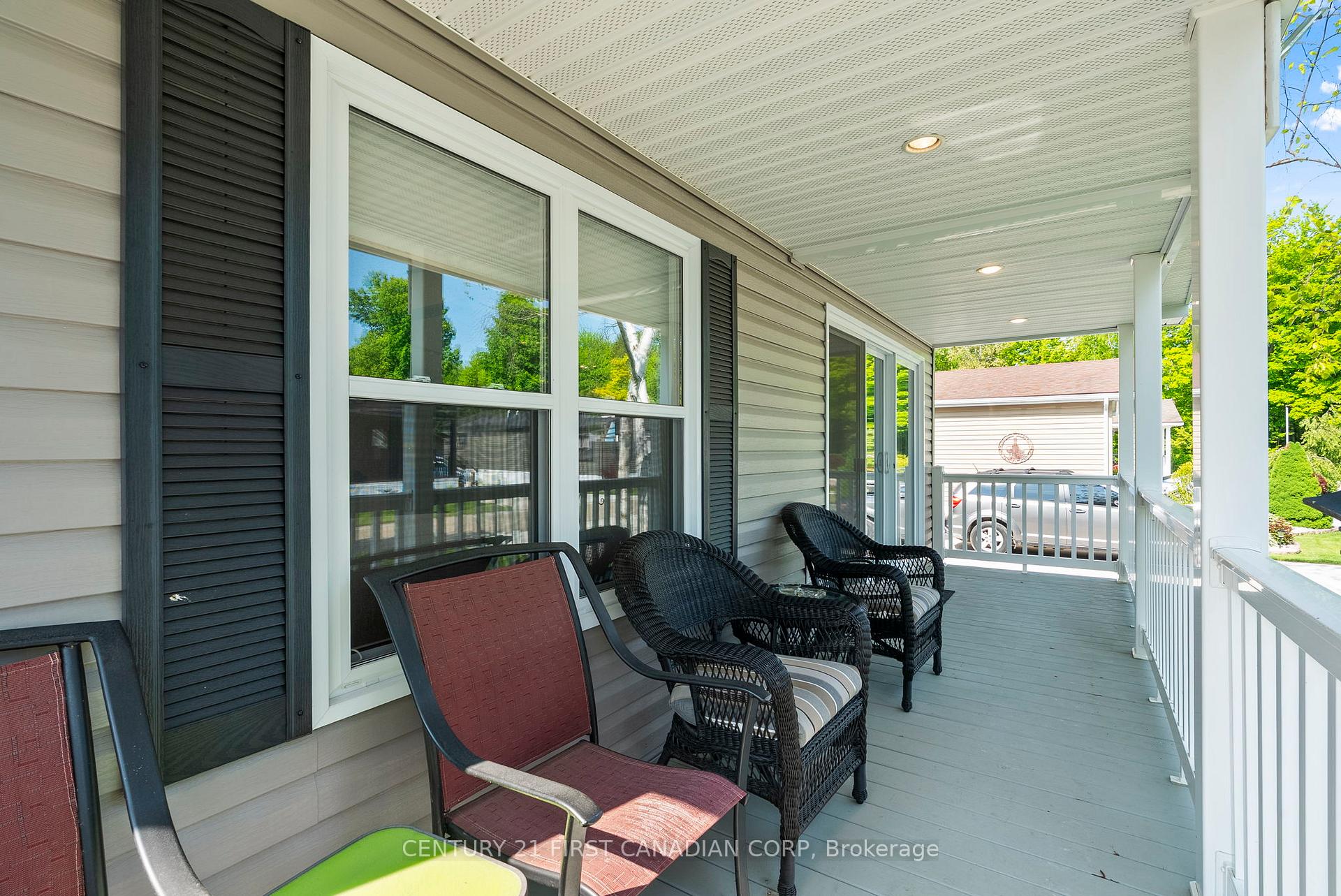 Photo 5 of 36501 Dashwood Road, South Huron, Stephen — HOMEH