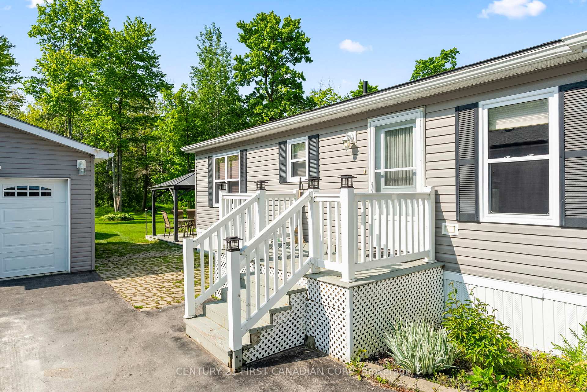 Photo 6 of 36501 Dashwood Road, South Huron, Stephen — HOMEH