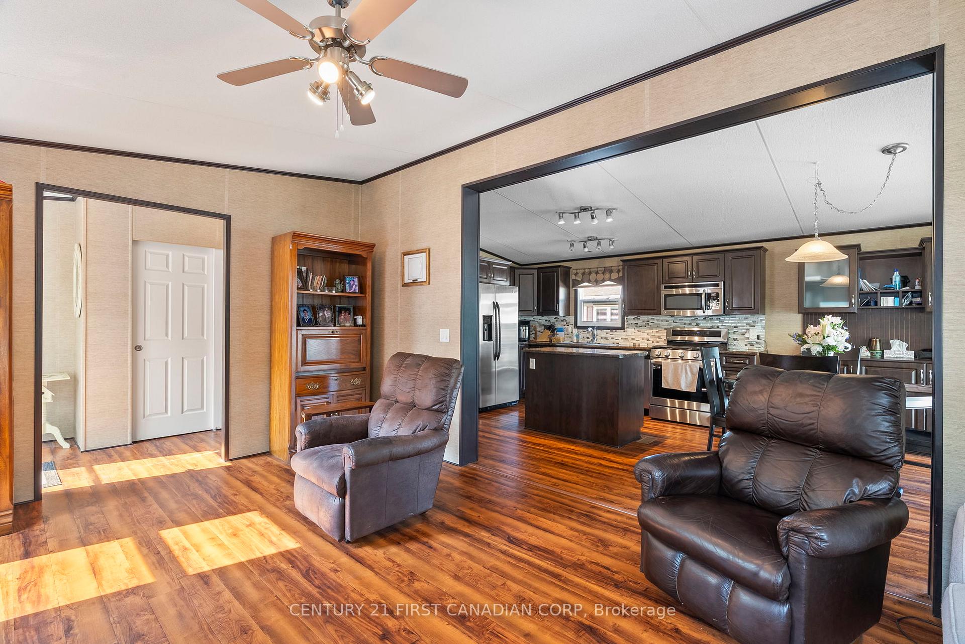 Photo 8 of 36501 Dashwood Road, South Huron, Stephen — HOMEH