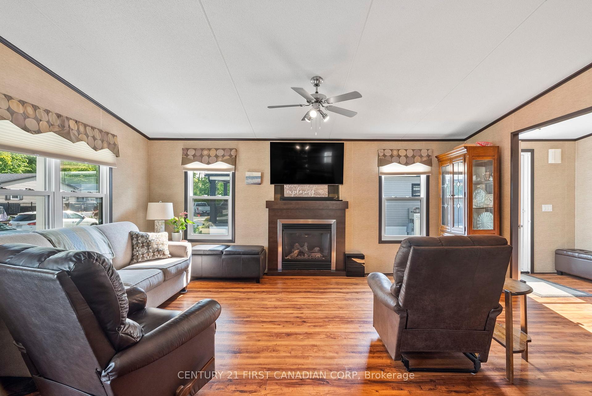 Photo 9 of 36501 Dashwood Road, South Huron, Stephen — HOMEH