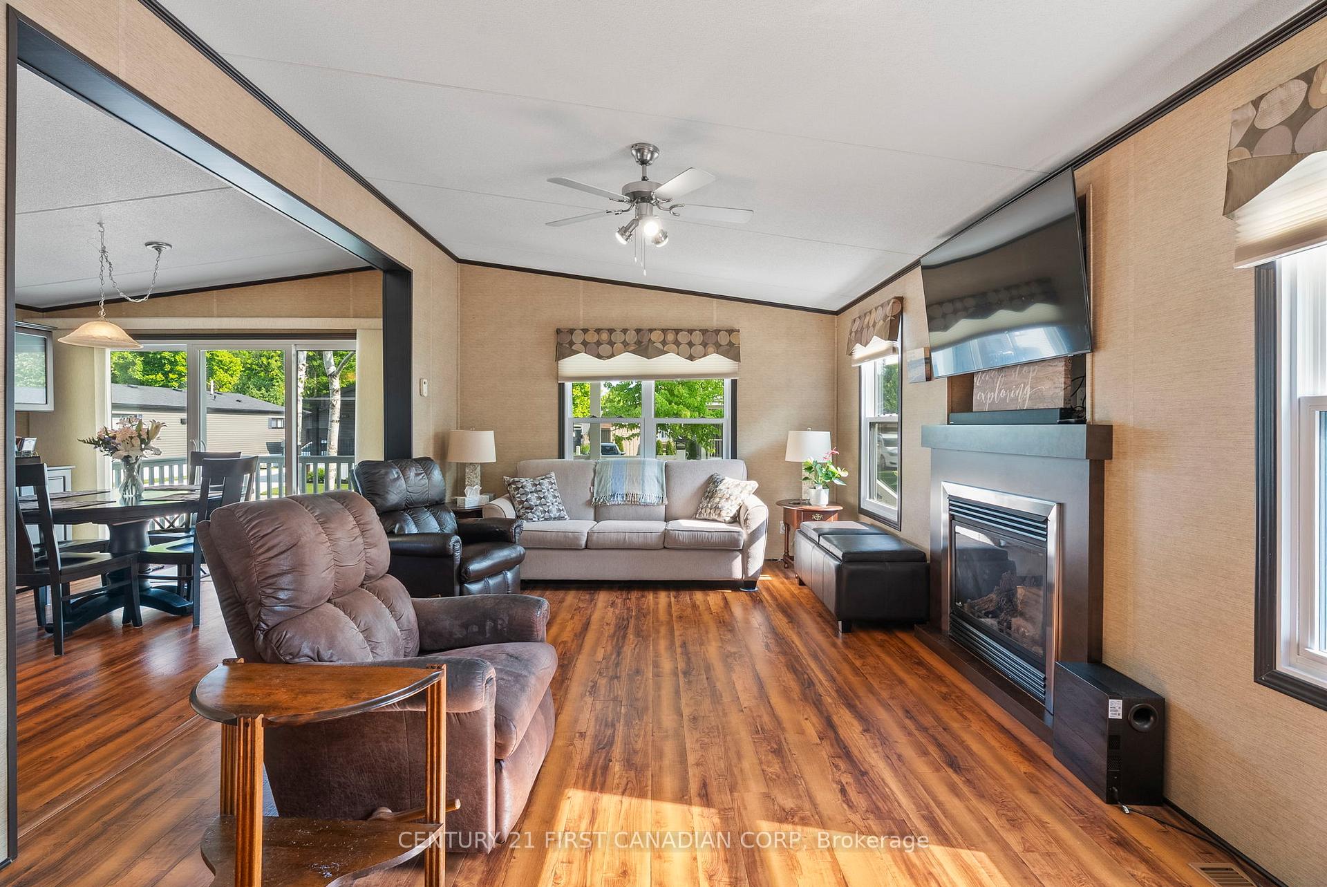 Photo 10 of 36501 Dashwood Road, South Huron, Stephen — HOMEH
