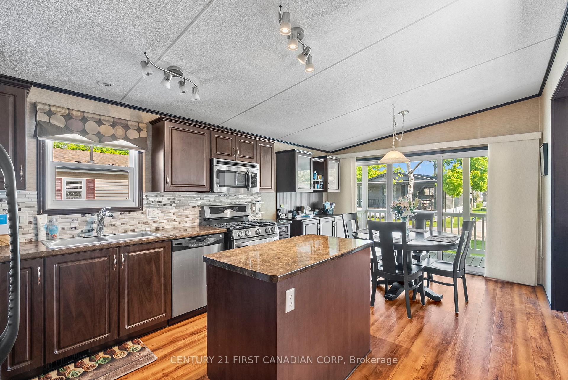 Photo 12 of 36501 Dashwood Road, South Huron, Stephen — HOMEH