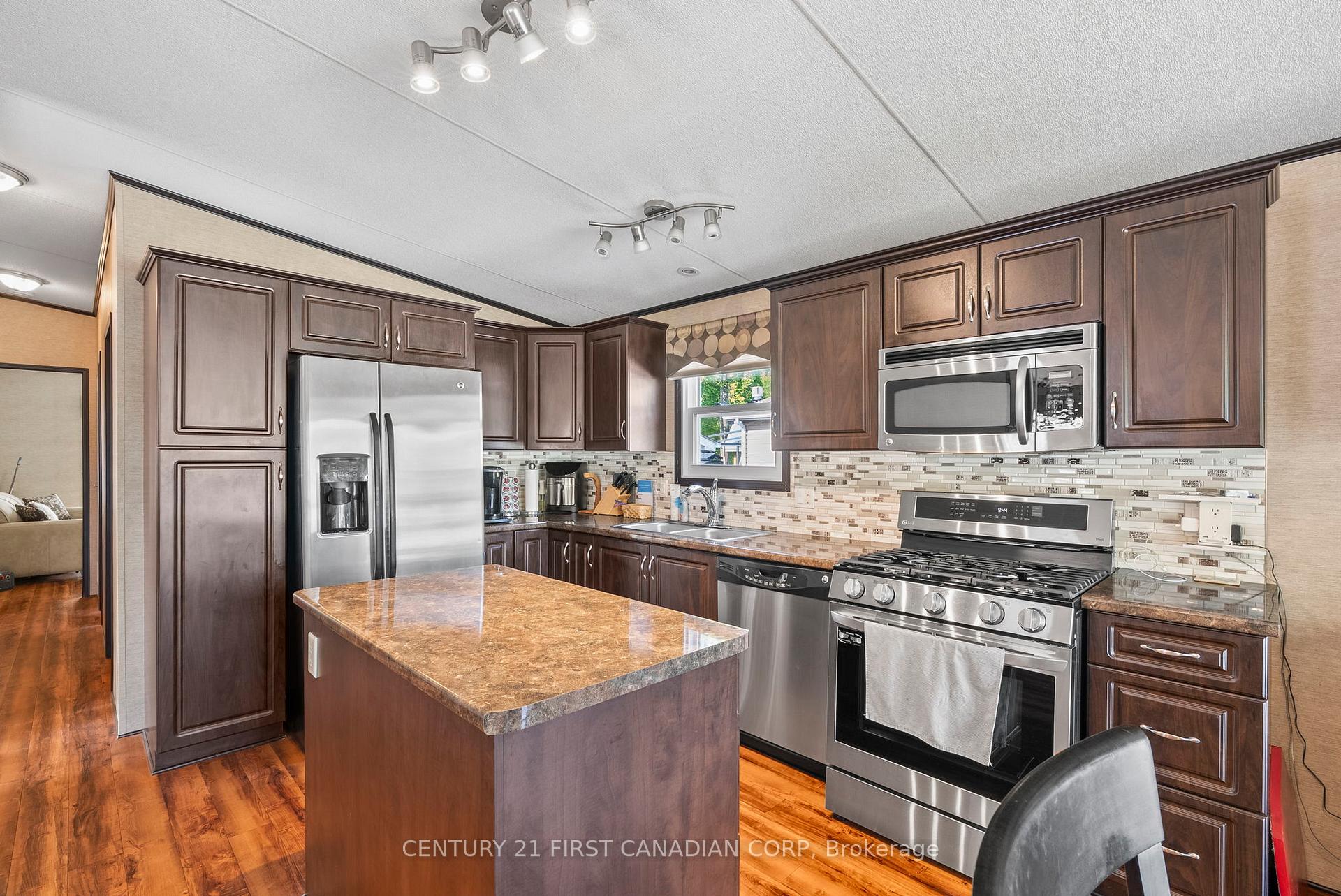 Photo 13 of 36501 Dashwood Road, South Huron, Stephen — HOMEH