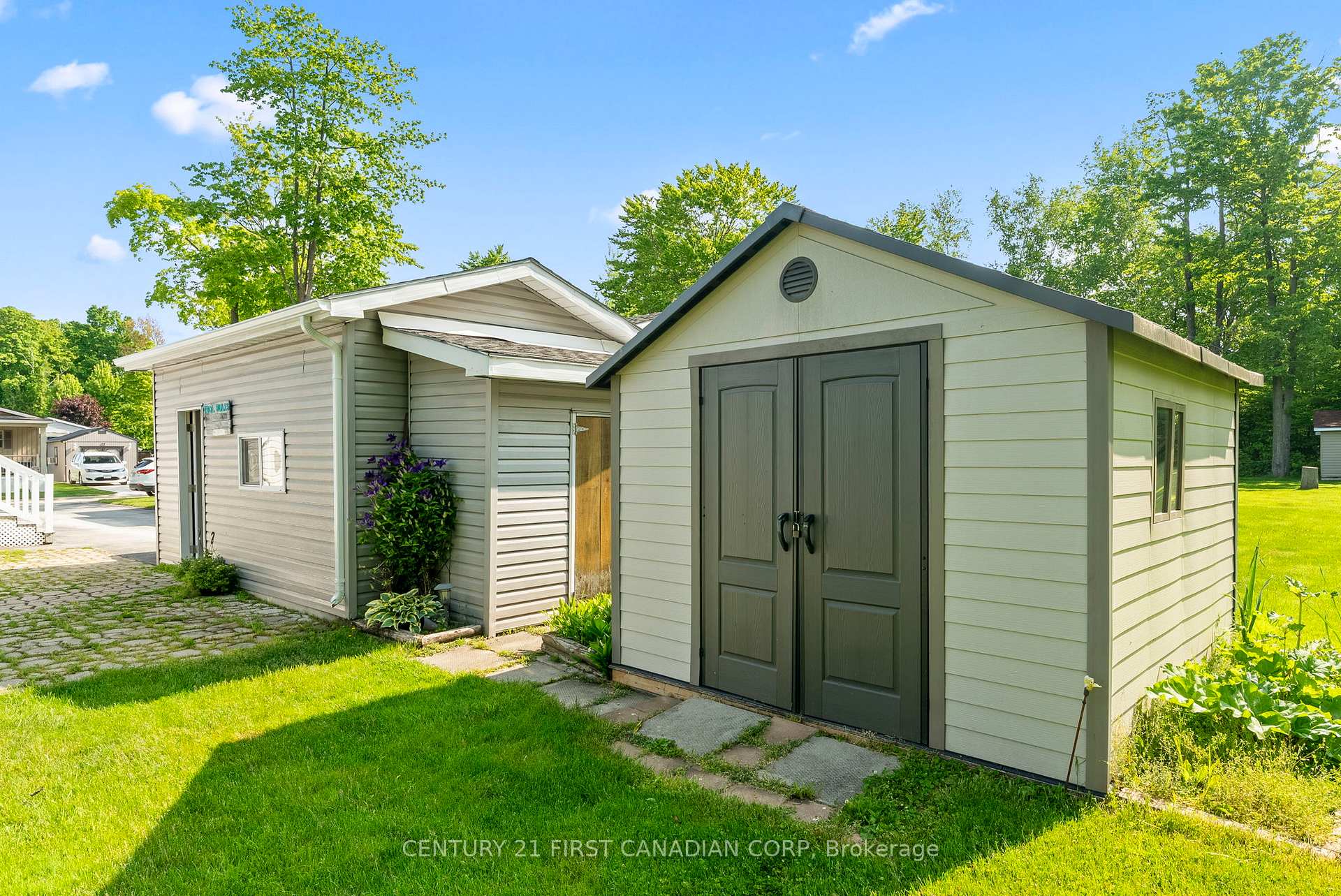 Photo 23 of 36501 Dashwood Road, South Huron, Stephen — HOMEH