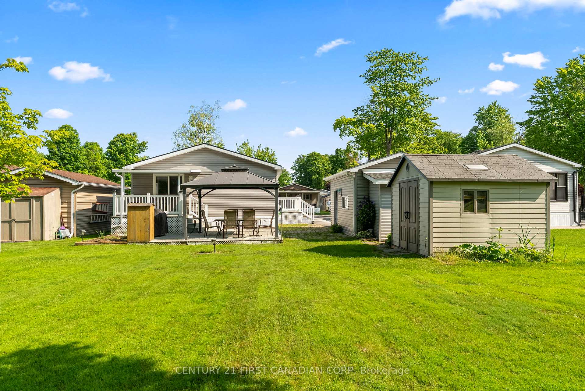 Photo 25 of 36501 Dashwood Road, South Huron, Stephen — HOMEH