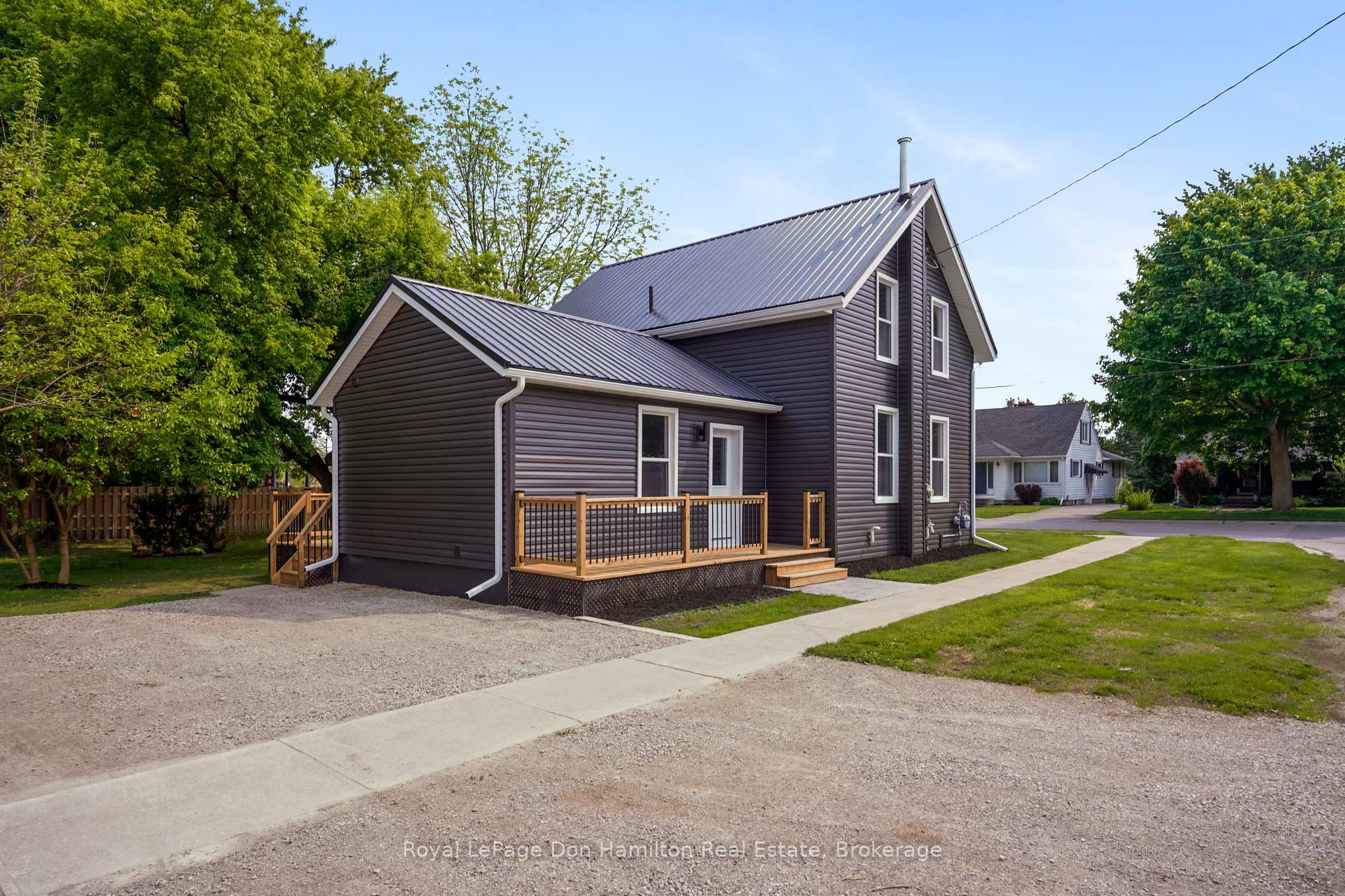 Photo 1 of 515 William Street, South Huron, Exeter — HOMEH