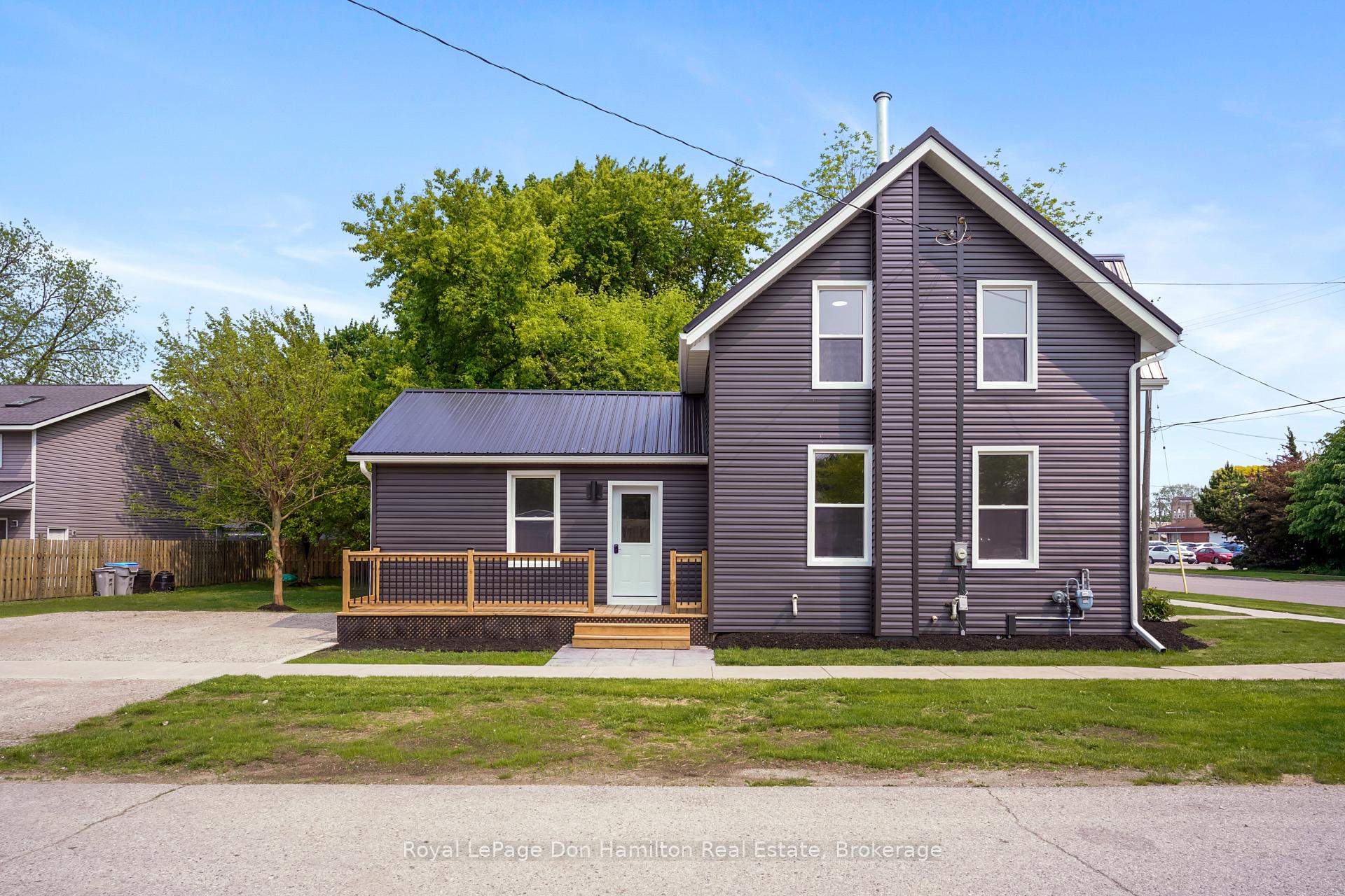 Photo 2 of 515 William Street, South Huron, Exeter — HOMEH