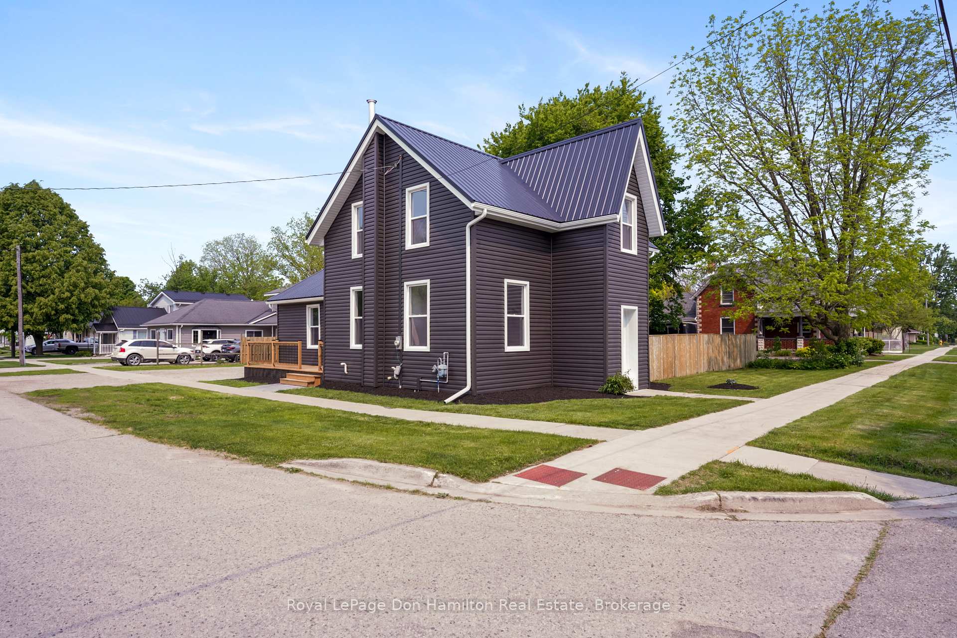 Photo 3 of 515 William Street, South Huron, Exeter — HOMEH