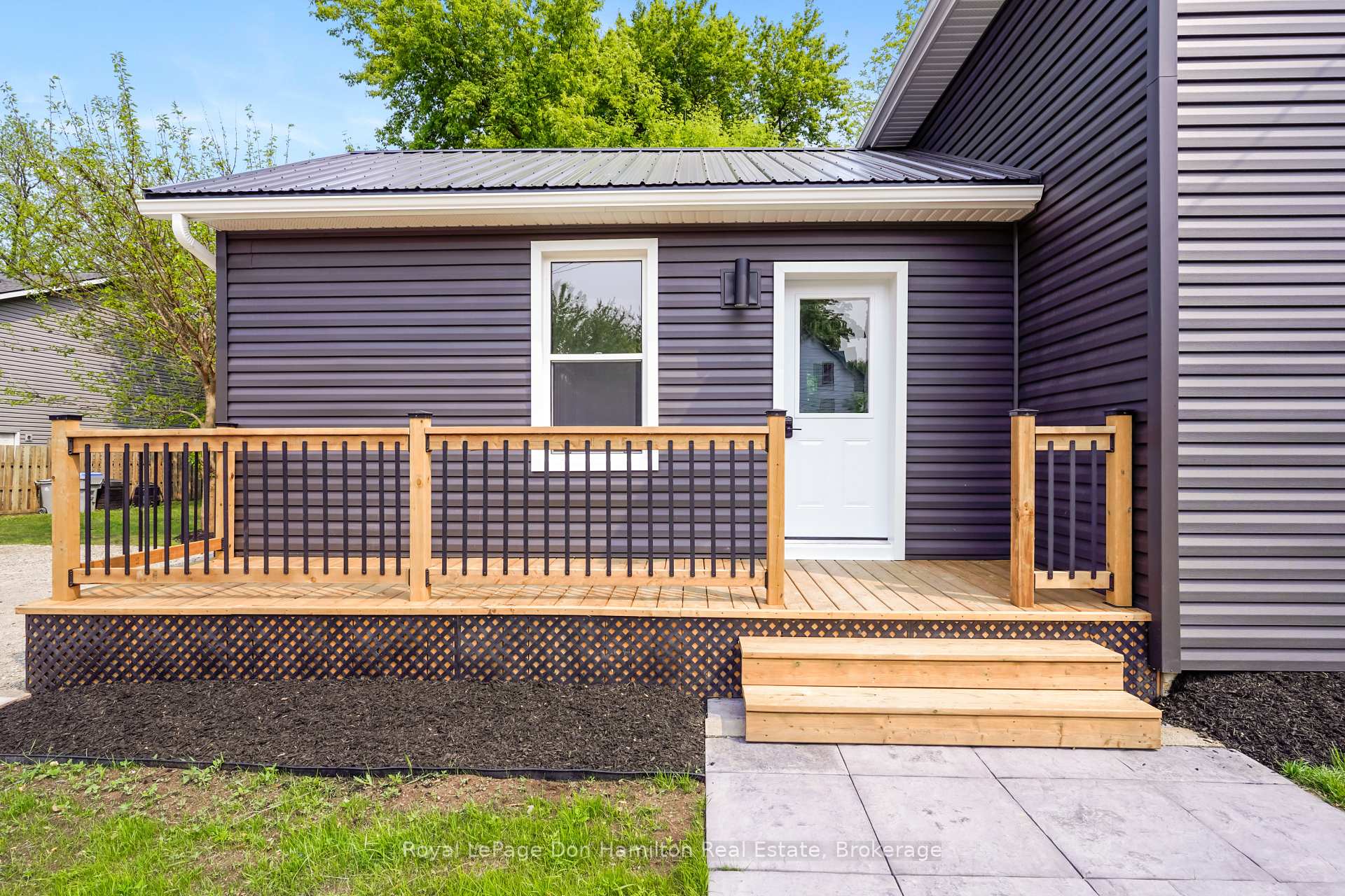 Photo 5 of 515 William Street, South Huron, Exeter — HOMEH