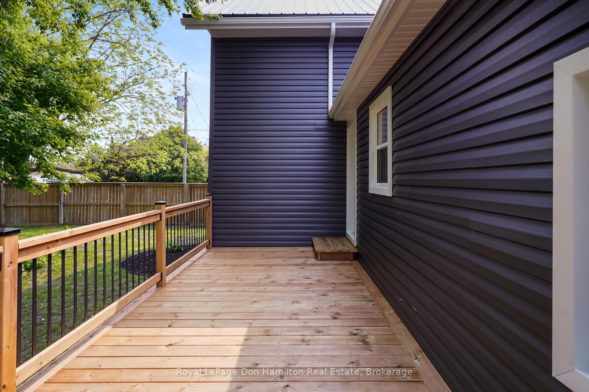 Photo 6 of 515 William Street, South Huron, Exeter — HOMEH