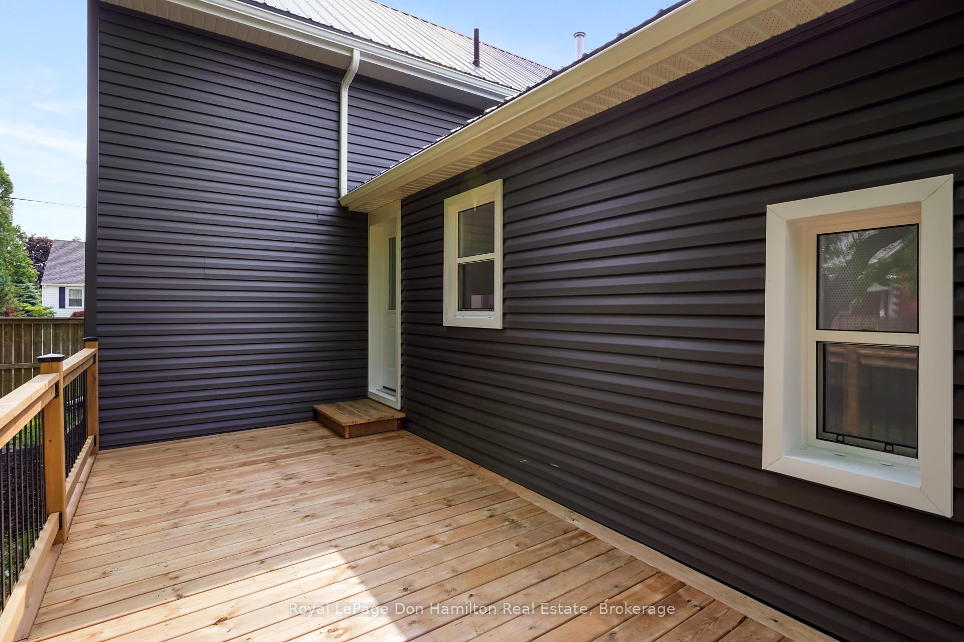 Photo 7 of 515 William Street, South Huron, Exeter — HOMEH
