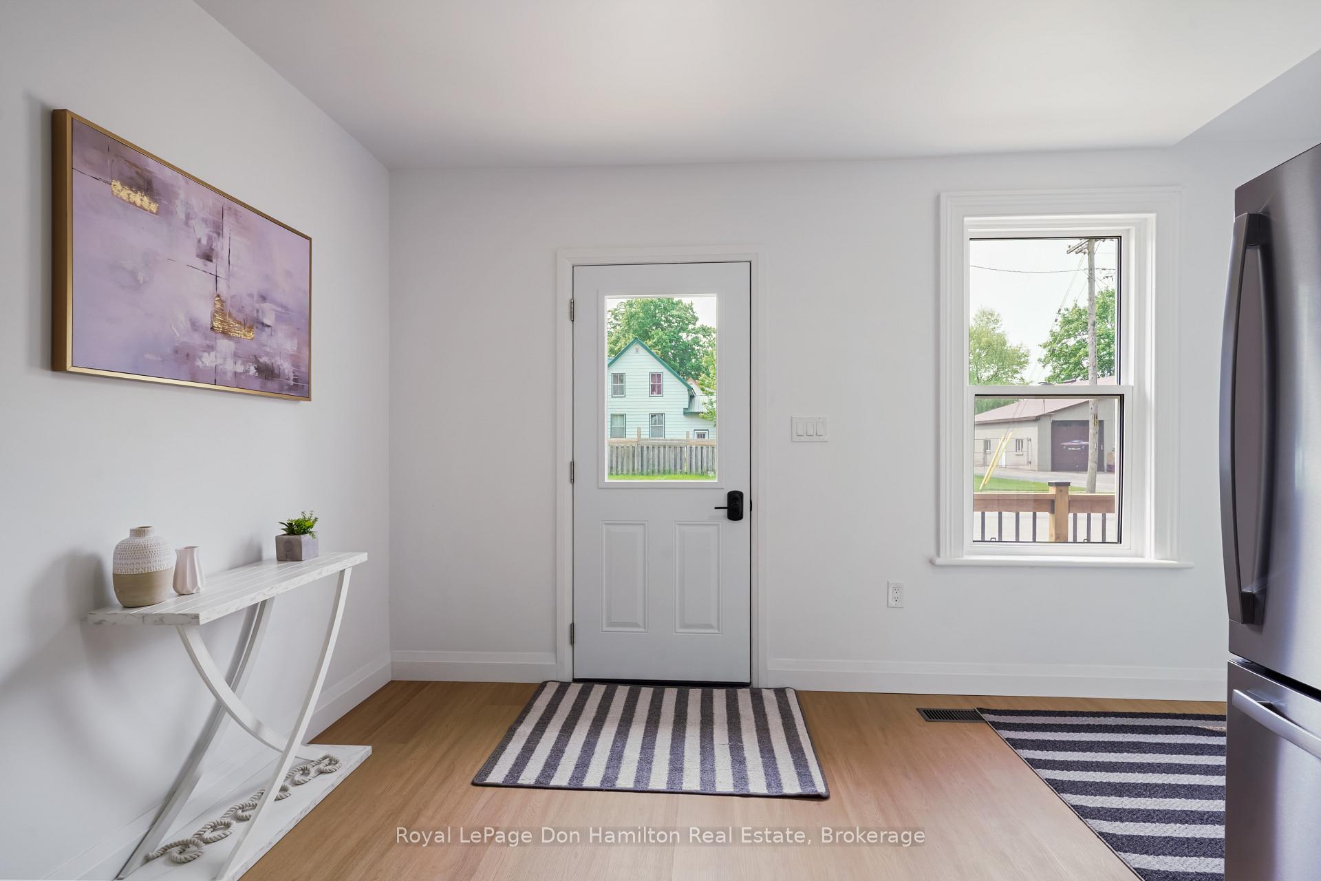 Photo 10 of 515 William Street, South Huron, Exeter — HOMEH