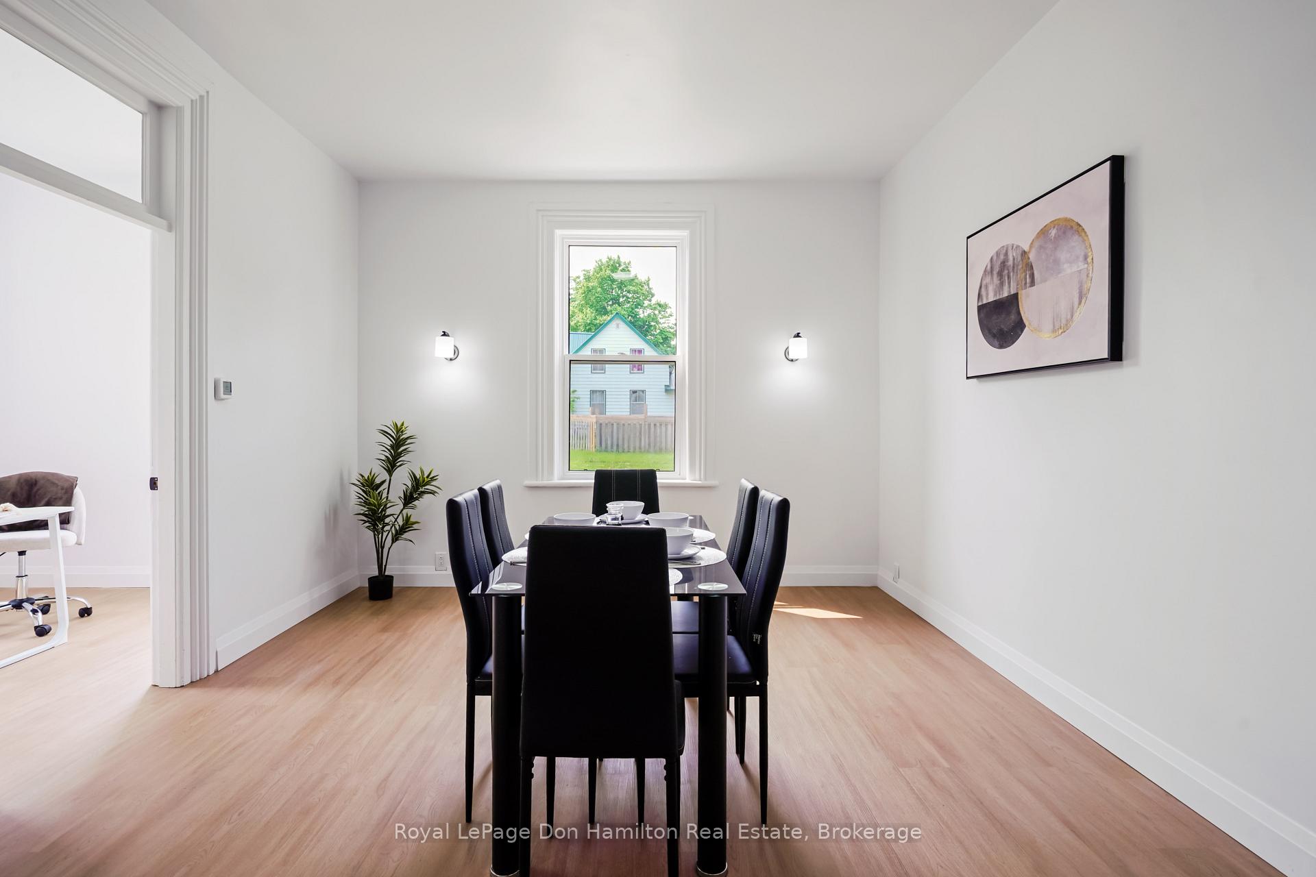 Photo 16 of 515 William Street, South Huron, Exeter — HOMEH