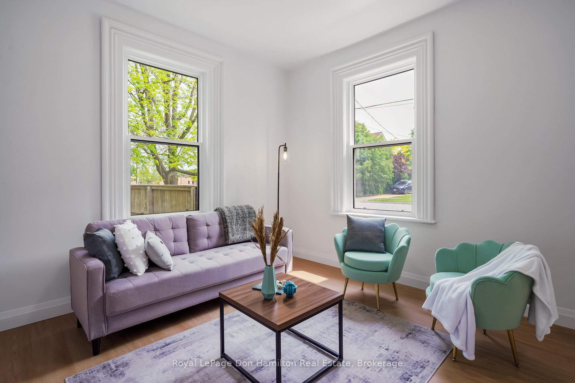 Photo 19 of 515 William Street, South Huron, Exeter — HOMEH