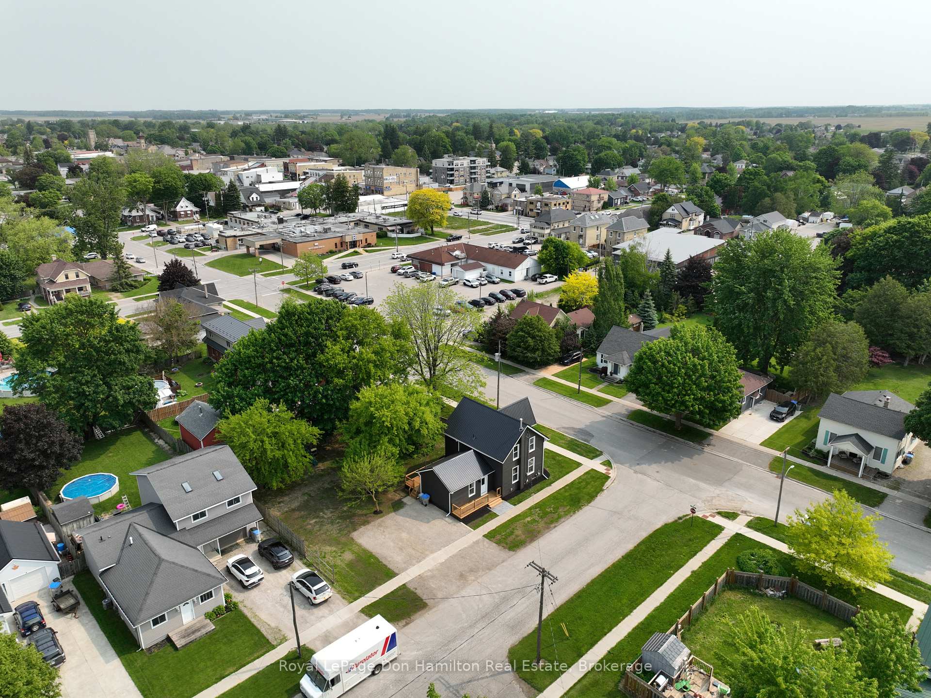 Photo 39 of 515 William Street, South Huron, Exeter — HOMEH