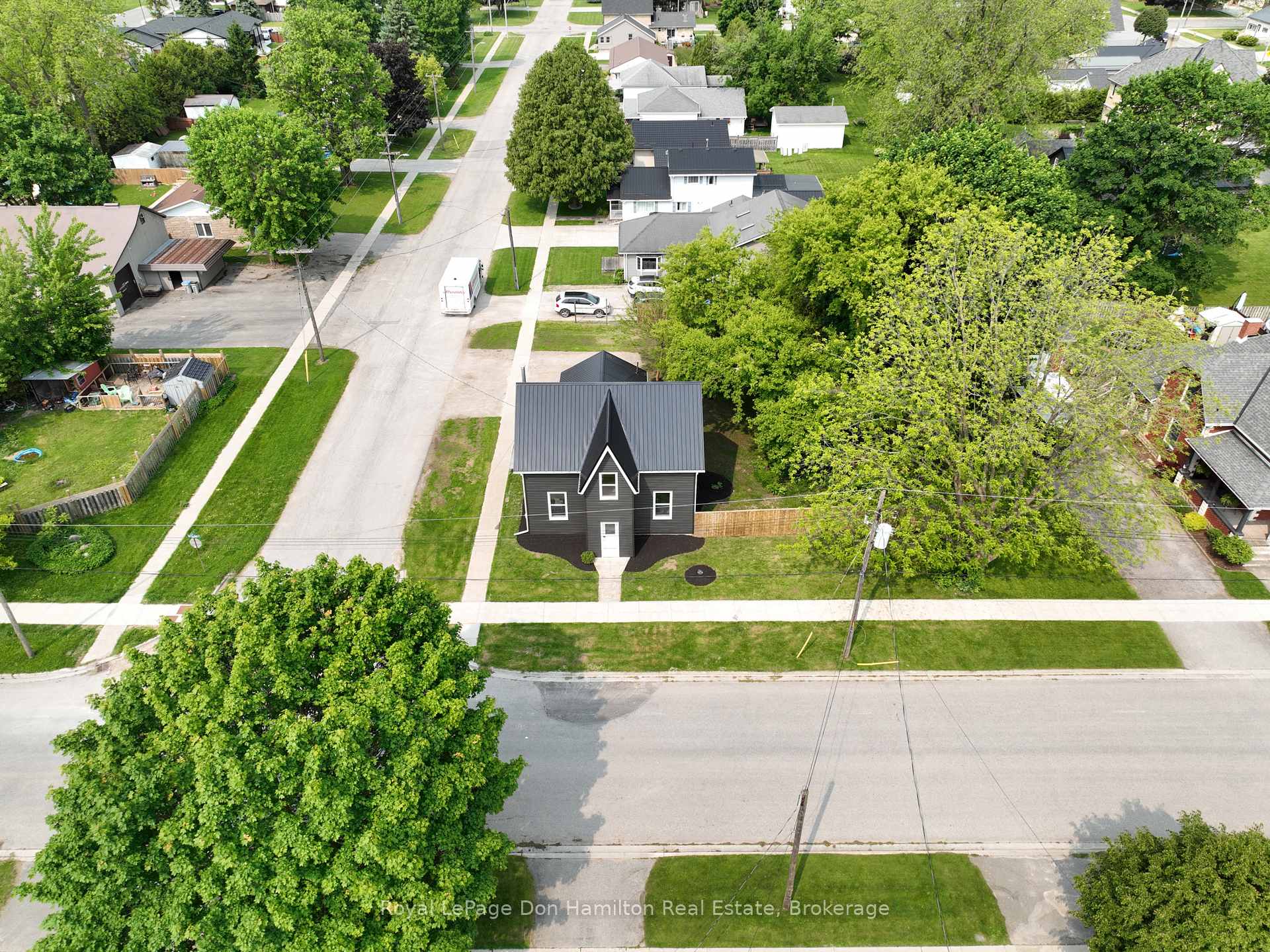 Photo 40 of 515 William Street, South Huron, Exeter — HOMEH