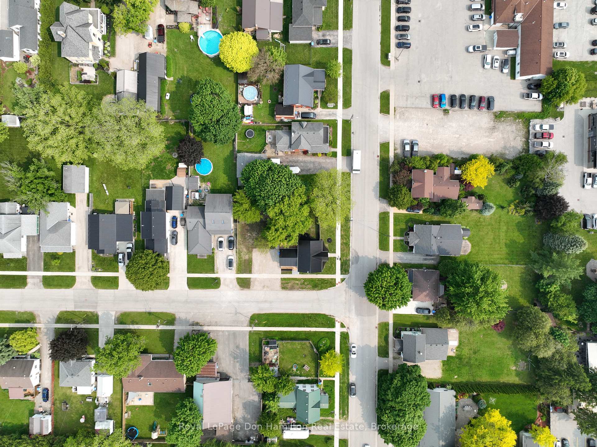 Photo 42 of 515 William Street, South Huron, Exeter — HOMEH