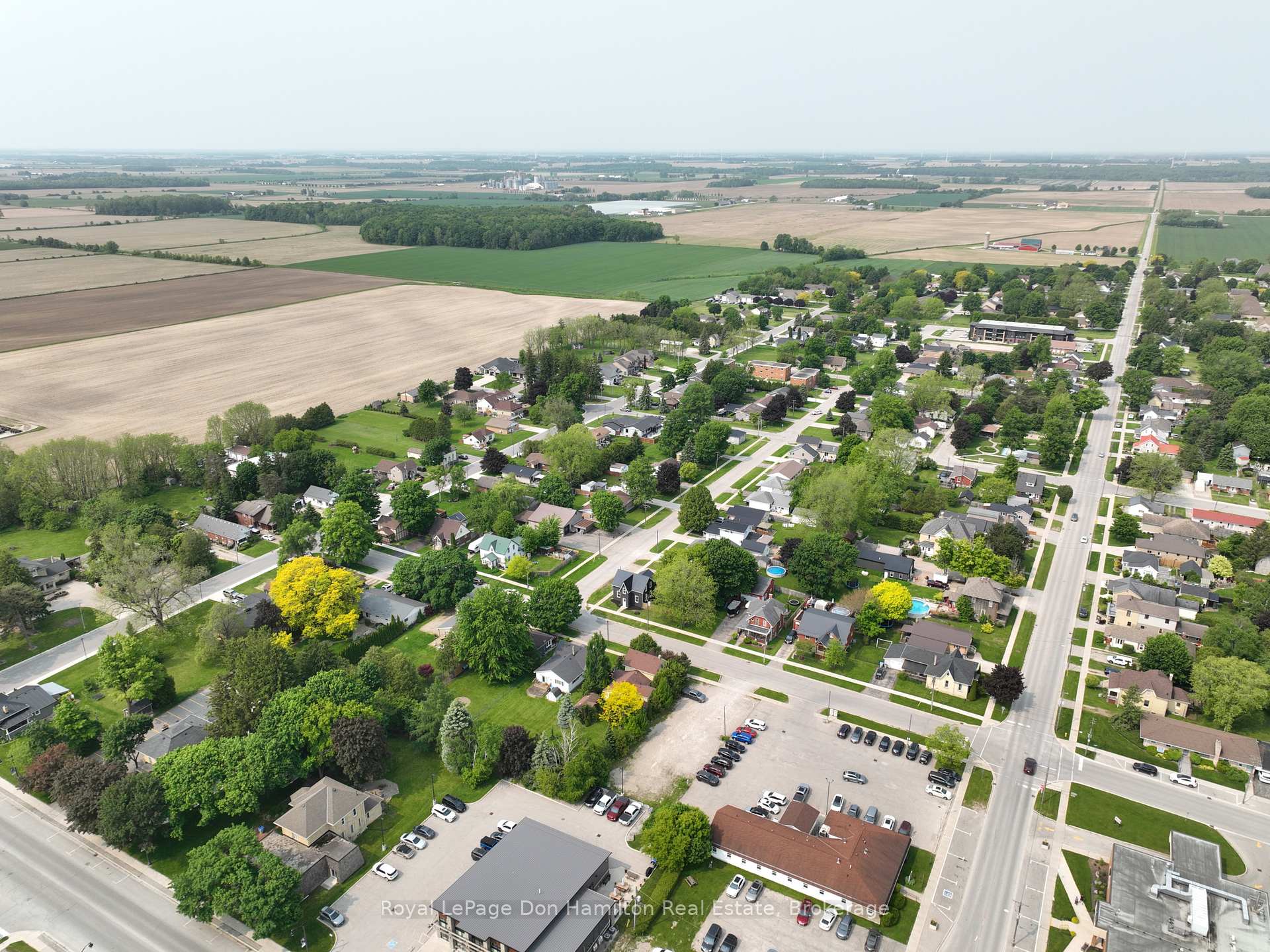 Photo 43 of 515 William Street, South Huron, Exeter — HOMEH