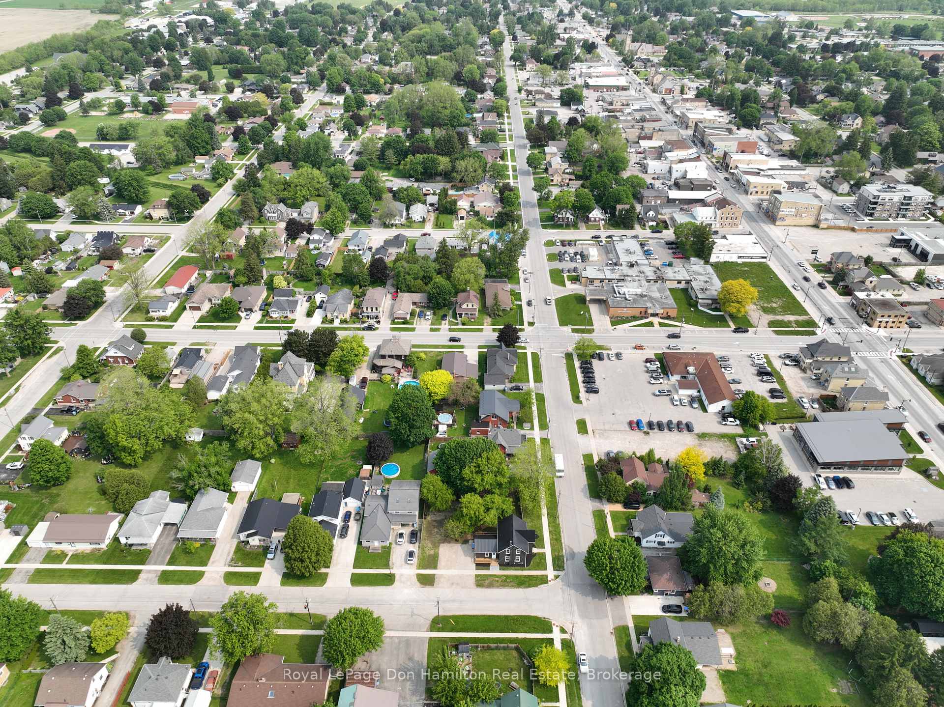 Photo 44 of 515 William Street, South Huron, Exeter — HOMEH