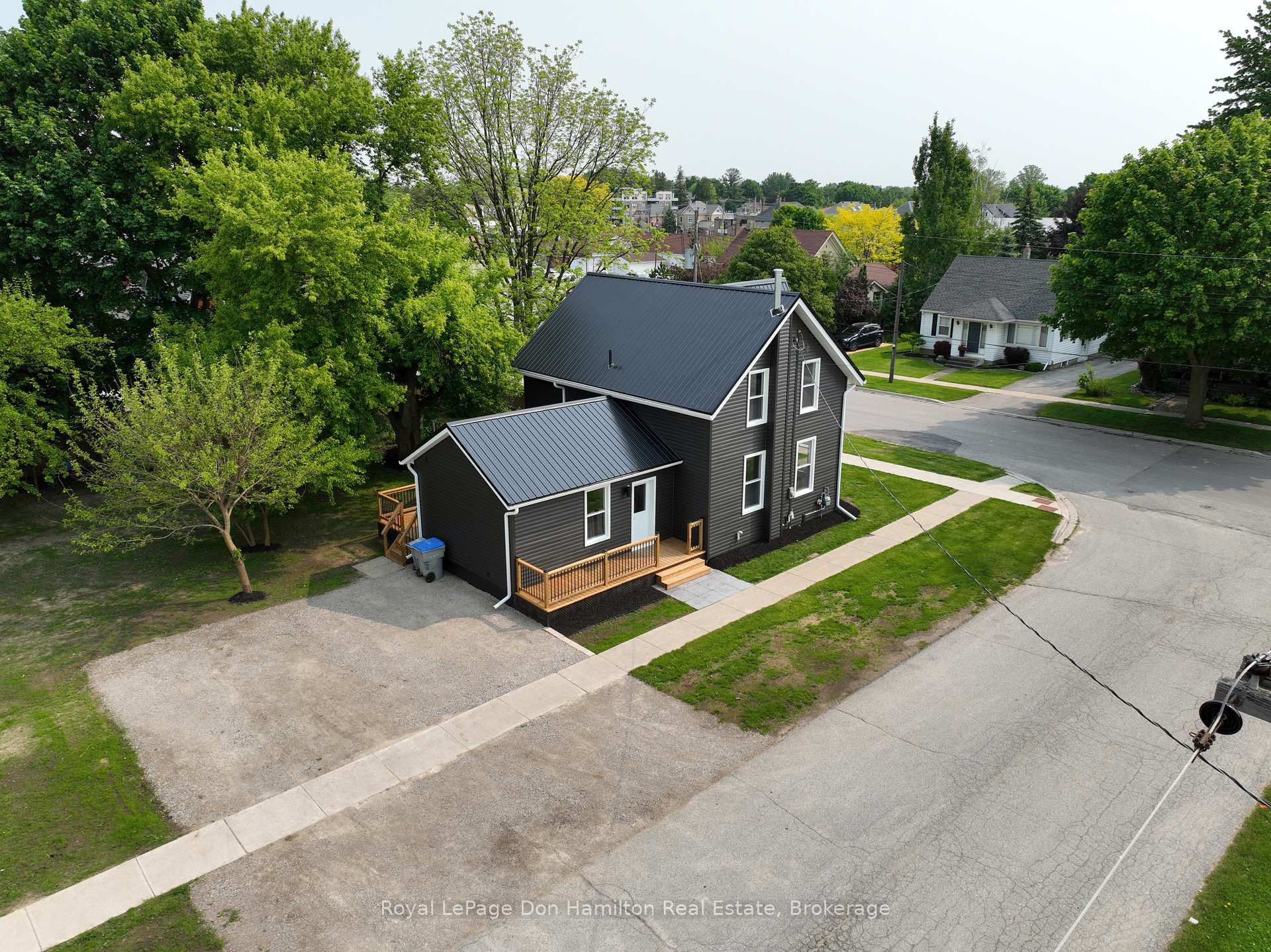 Photo 45 of 515 William Street, South Huron, Exeter — HOMEH