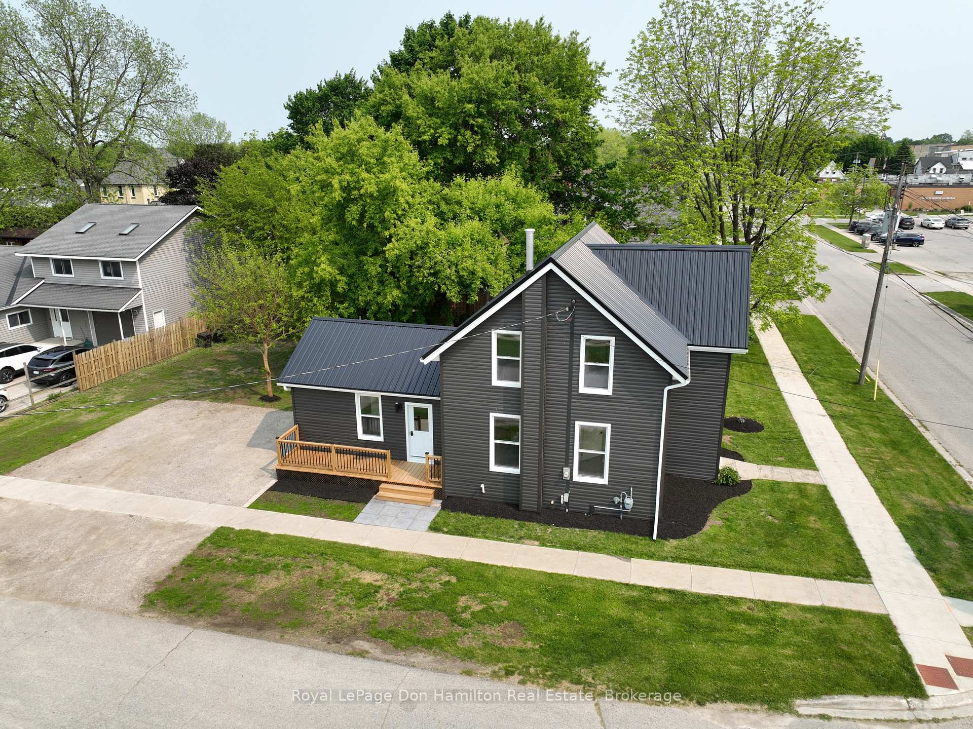 Photo 46 of 515 William Street, South Huron, Exeter — HOMEH