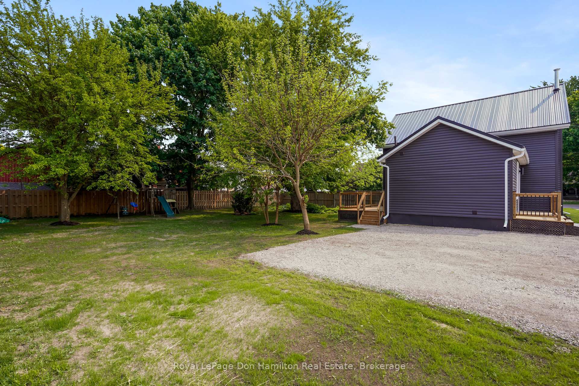 Photo 47 of 515 William Street, South Huron, Exeter — HOMEH