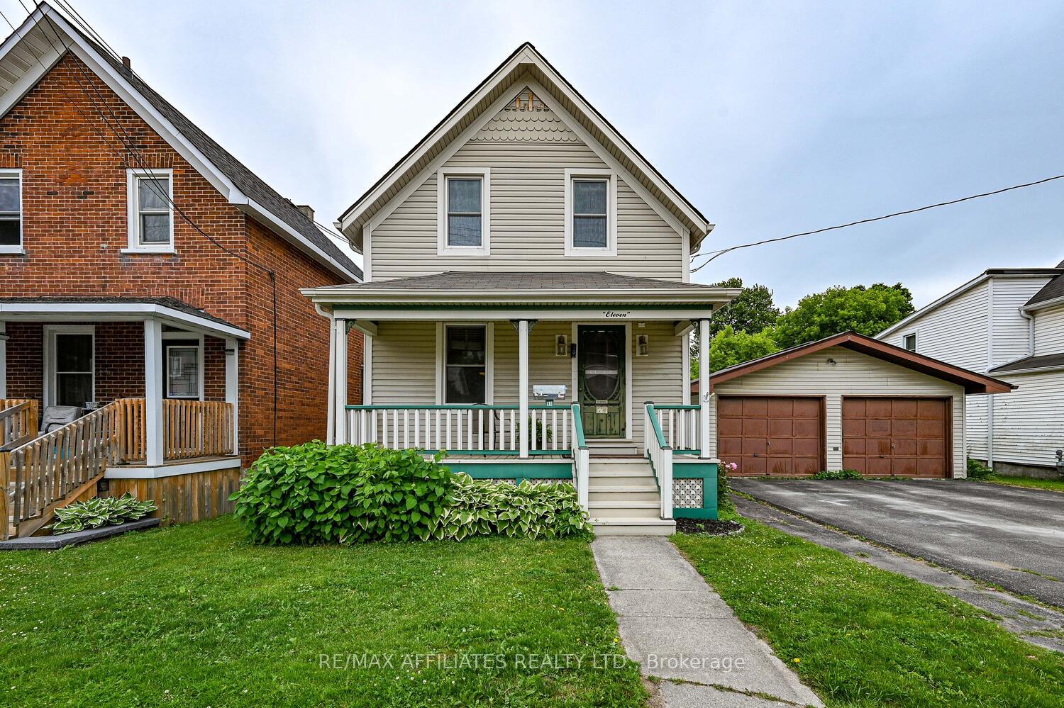 Photo 5 of 11 Merrick Street, Smiths Falls — HOMEH
