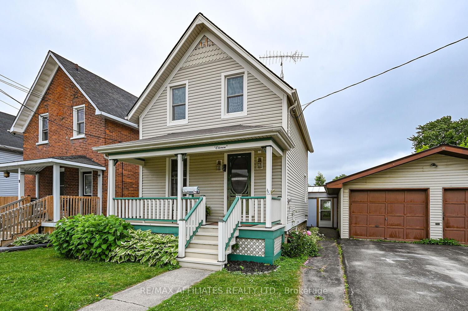 Photo 8 of 11 Merrick Street, Smiths Falls — HOMEH