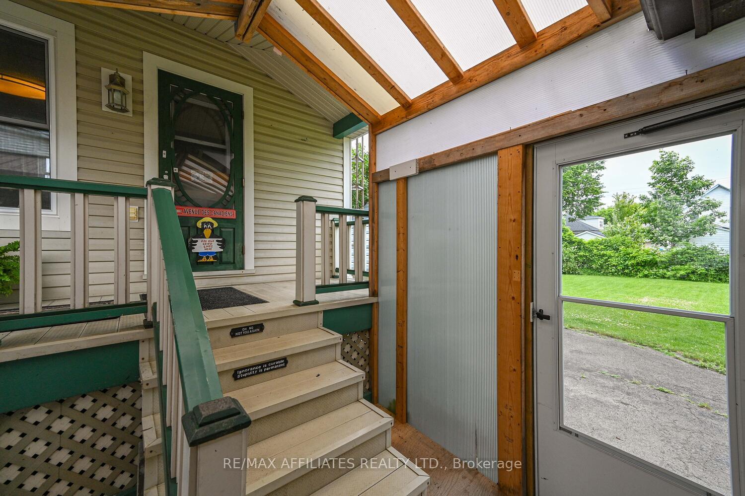Photo 35 of 11 Merrick Street, Smiths Falls — HOMEH