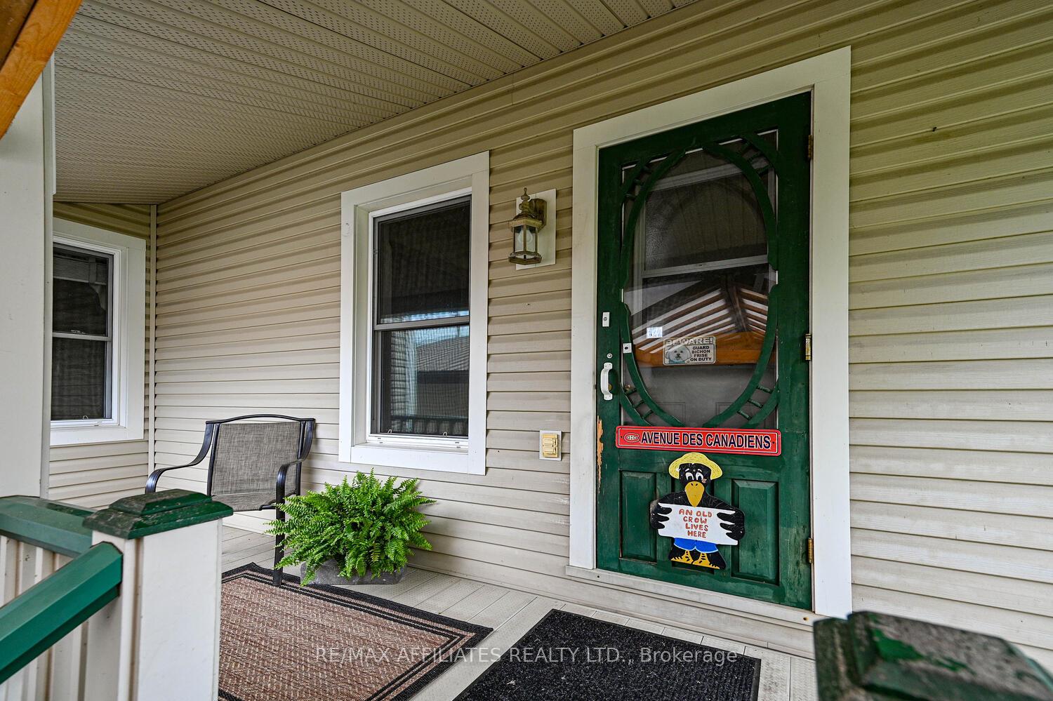 Photo 36 of 11 Merrick Street, Smiths Falls — HOMEH