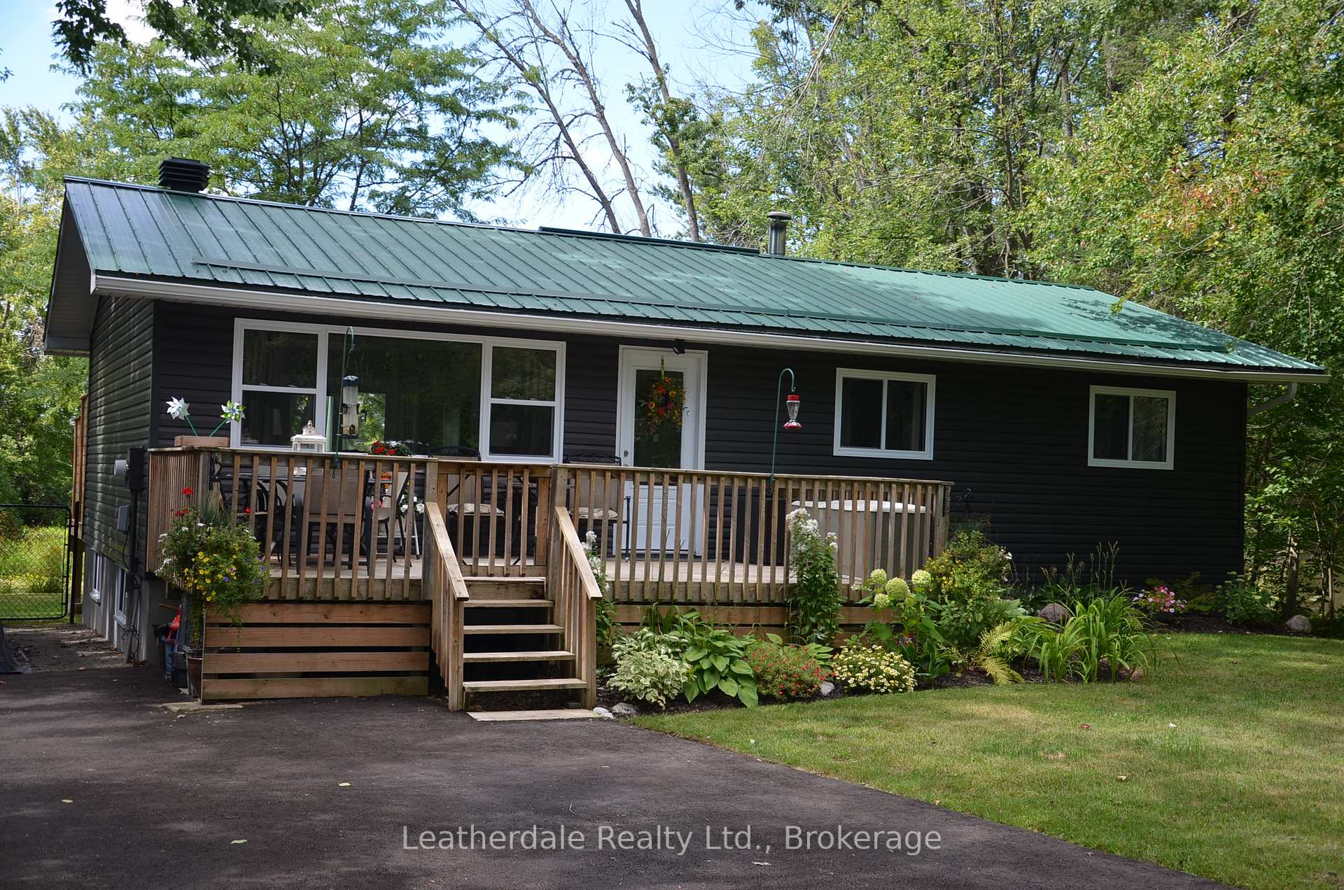 Photo 1 of 3636 Shadow Creek Road, Severn, West Shore — HOMEH