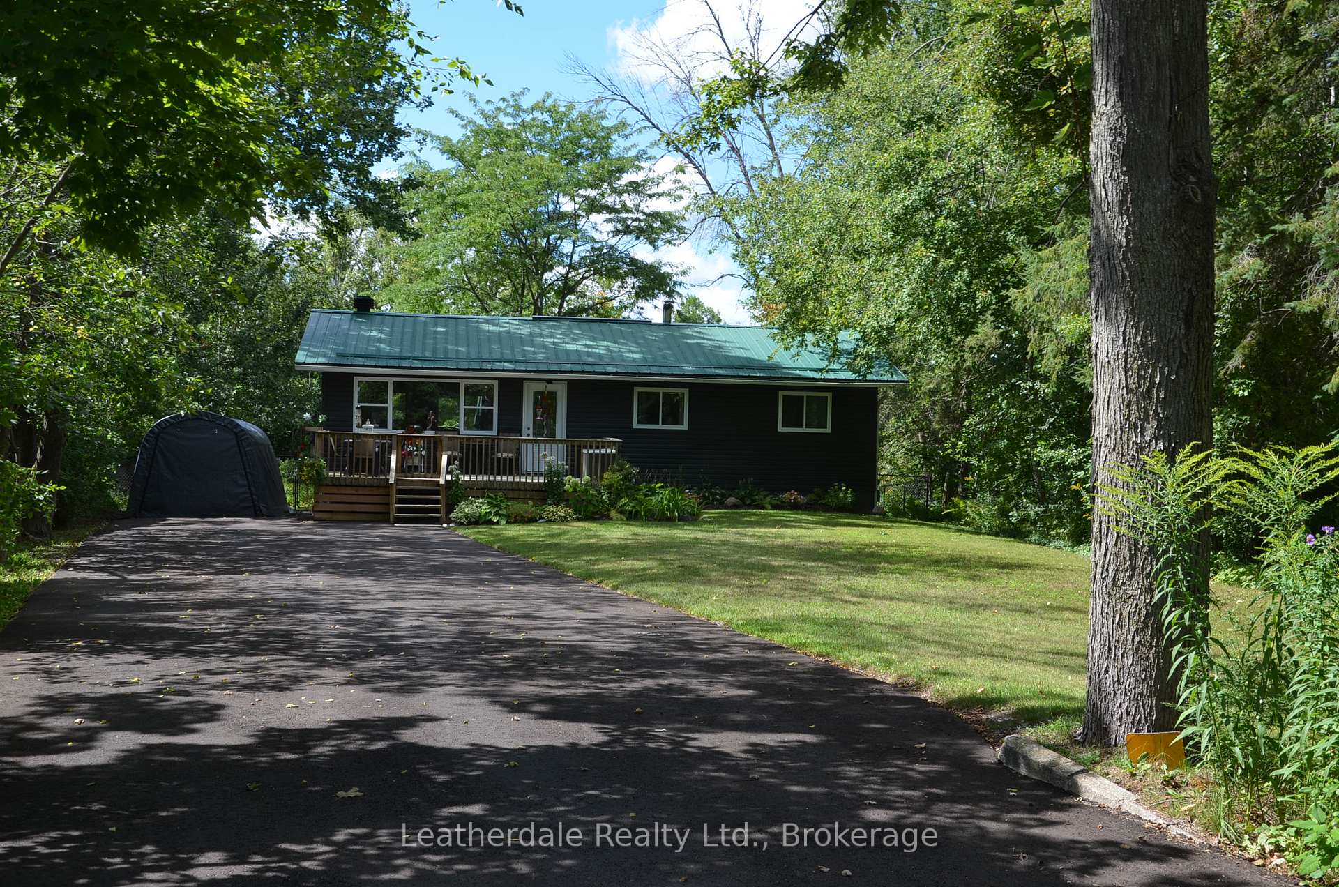 Photo 2 of 3636 Shadow Creek Road, Severn, West Shore — HOMEH
