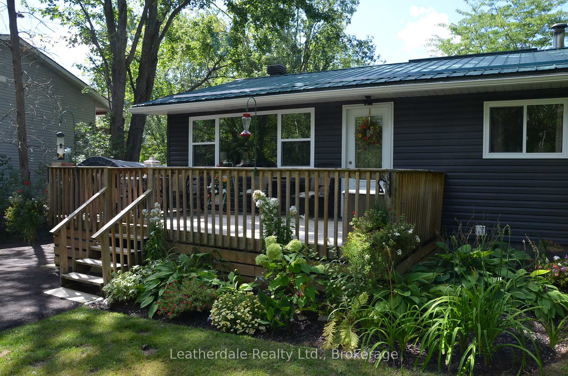 Photo 3 of 3636 Shadow Creek Road, Severn, West Shore — HOMEH