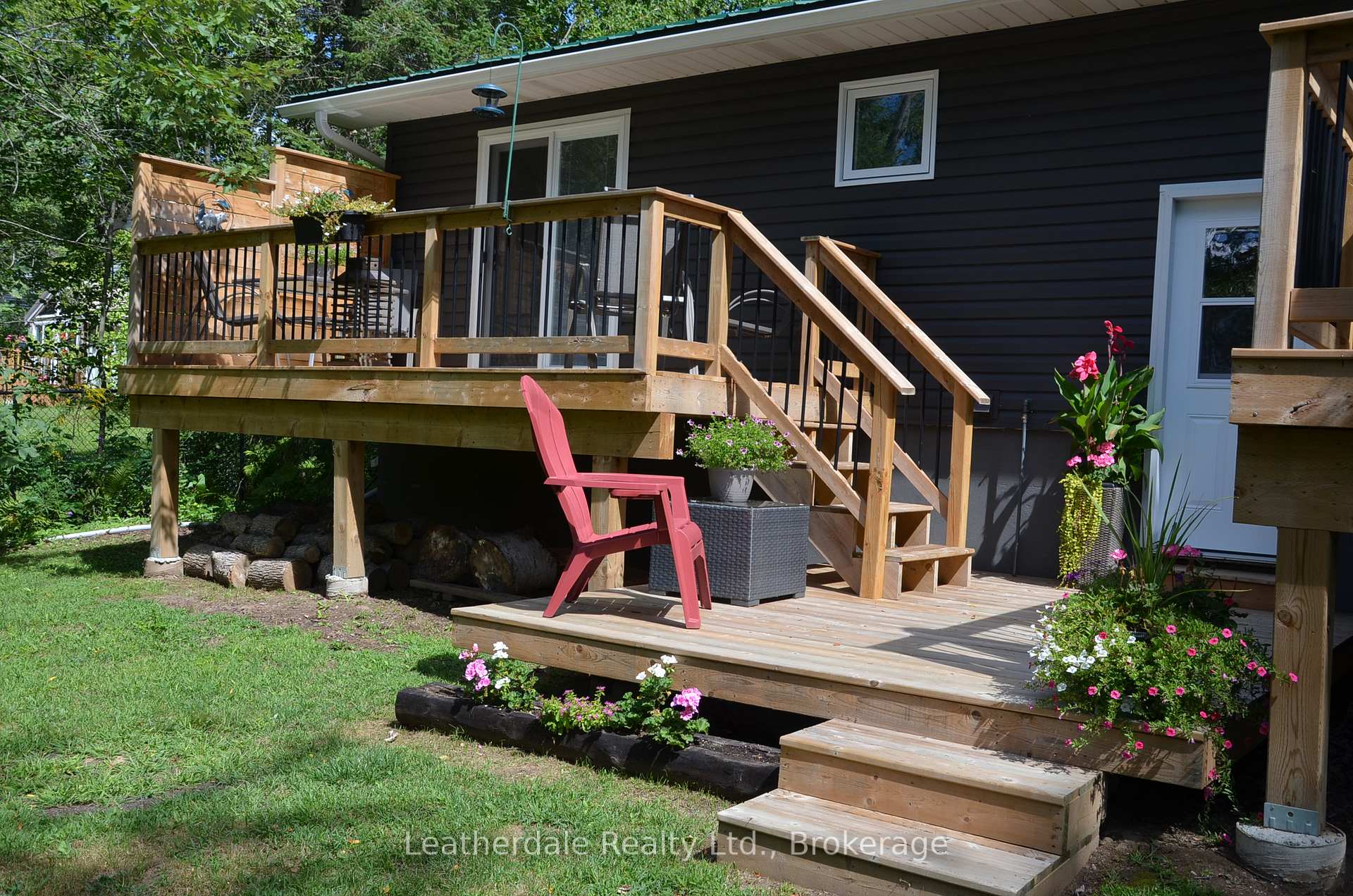 Photo 5 of 3636 Shadow Creek Road, Severn, West Shore — HOMEH