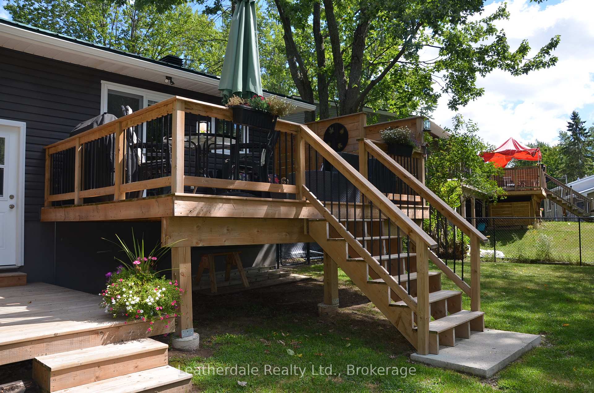 Photo 6 of 3636 Shadow Creek Road, Severn, West Shore — HOMEH