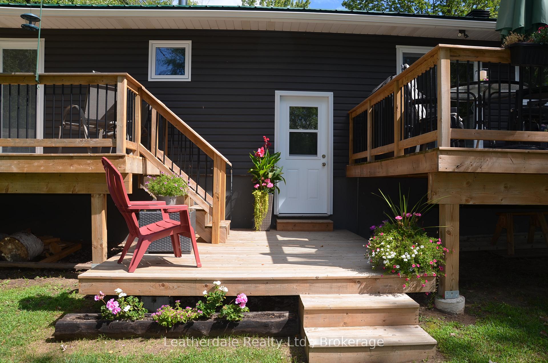 Photo 7 of 3636 Shadow Creek Road, Severn, West Shore — HOMEH
