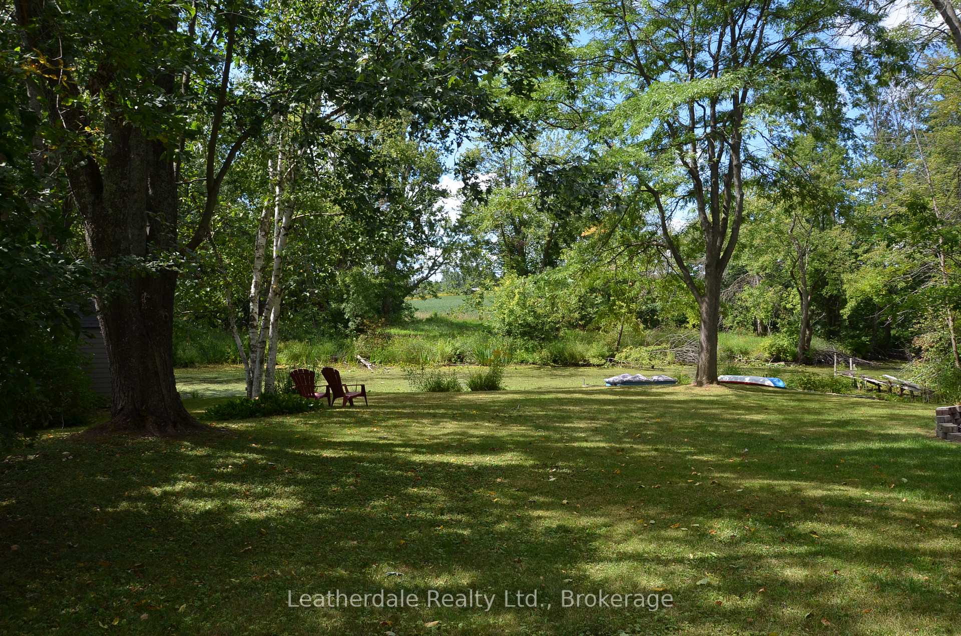 Photo 8 of 3636 Shadow Creek Road, Severn, West Shore — HOMEH