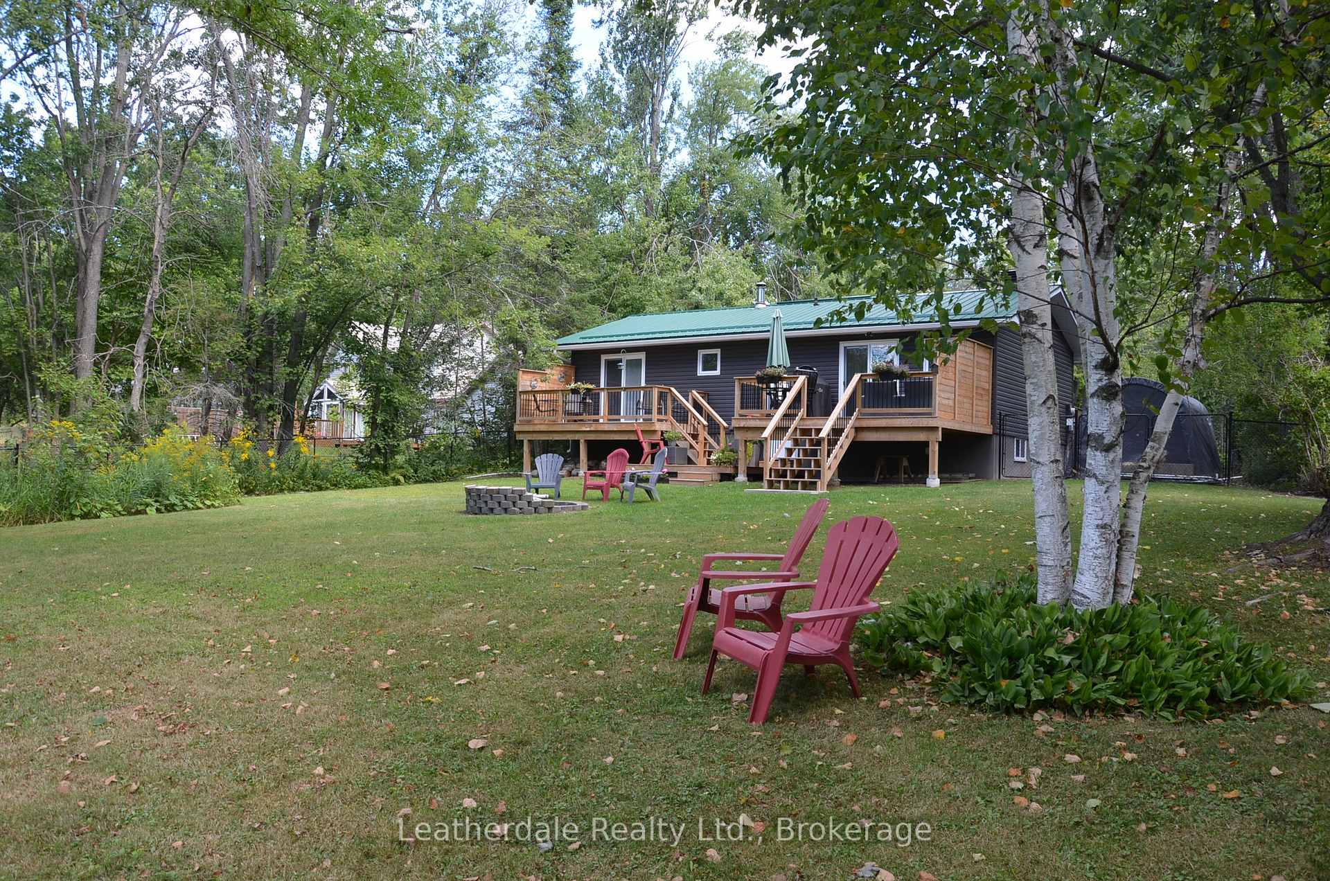 Photo 9 of 3636 Shadow Creek Road, Severn, West Shore — HOMEH