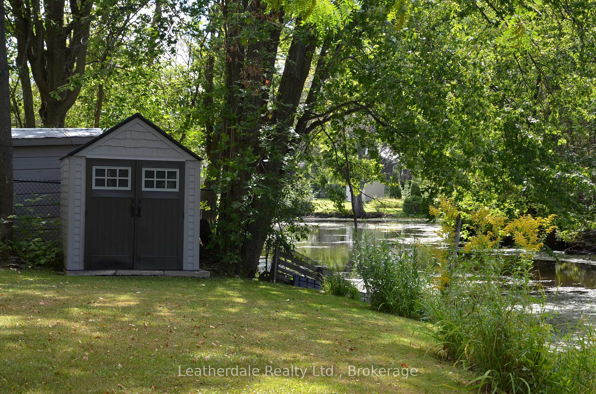 Photo 10 of 3636 Shadow Creek Road, Severn, West Shore — HOMEH