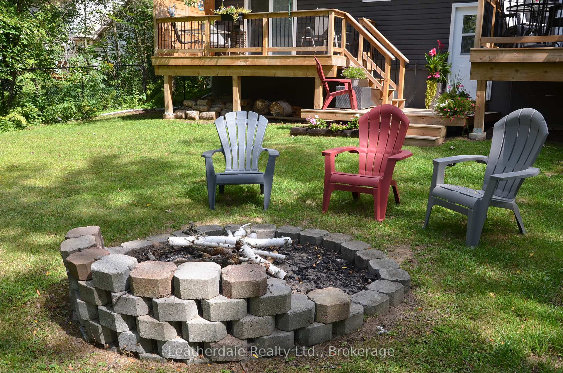 Photo 11 of 3636 Shadow Creek Road, Severn, West Shore — HOMEH