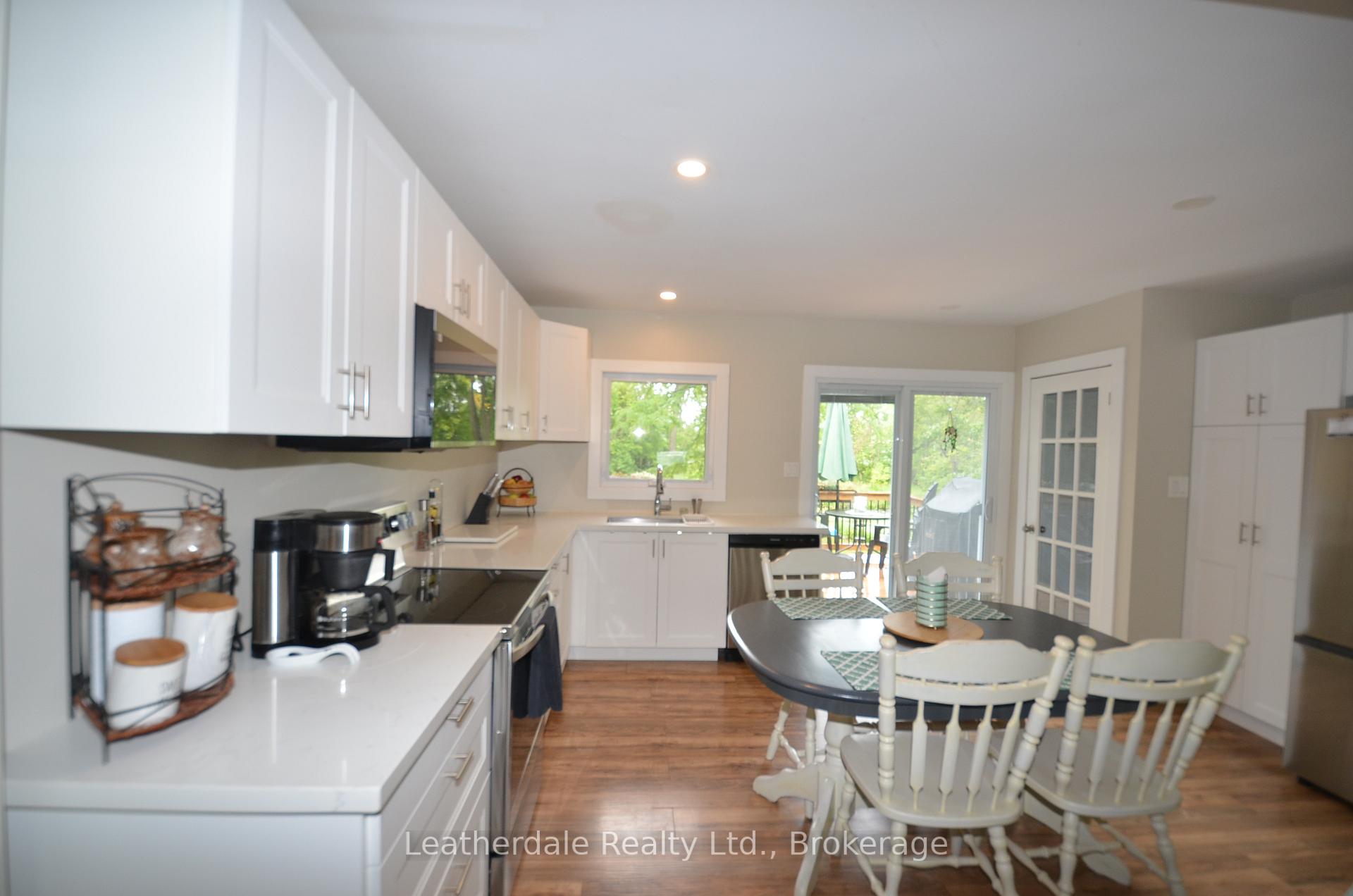 Photo 14 of 3636 Shadow Creek Road, Severn, West Shore — HOMEH