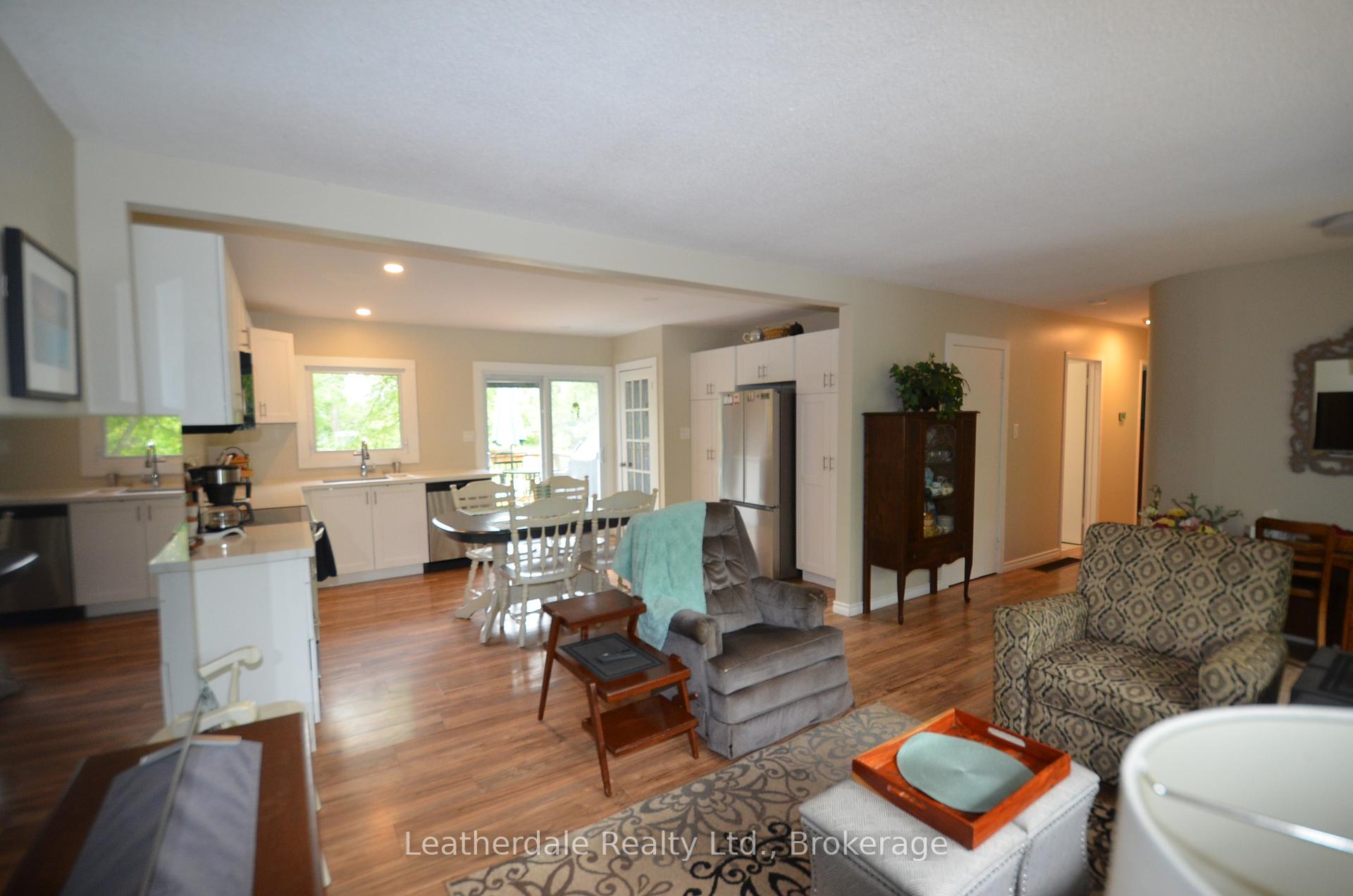 Photo 17 of 3636 Shadow Creek Road, Severn, West Shore — HOMEH