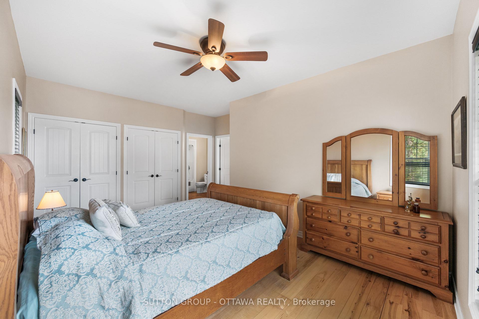 Photo 18 of 26 B12 Road, Rideau Lakes, Rideau Lakes (South Elmsley) Twp — HOMEH