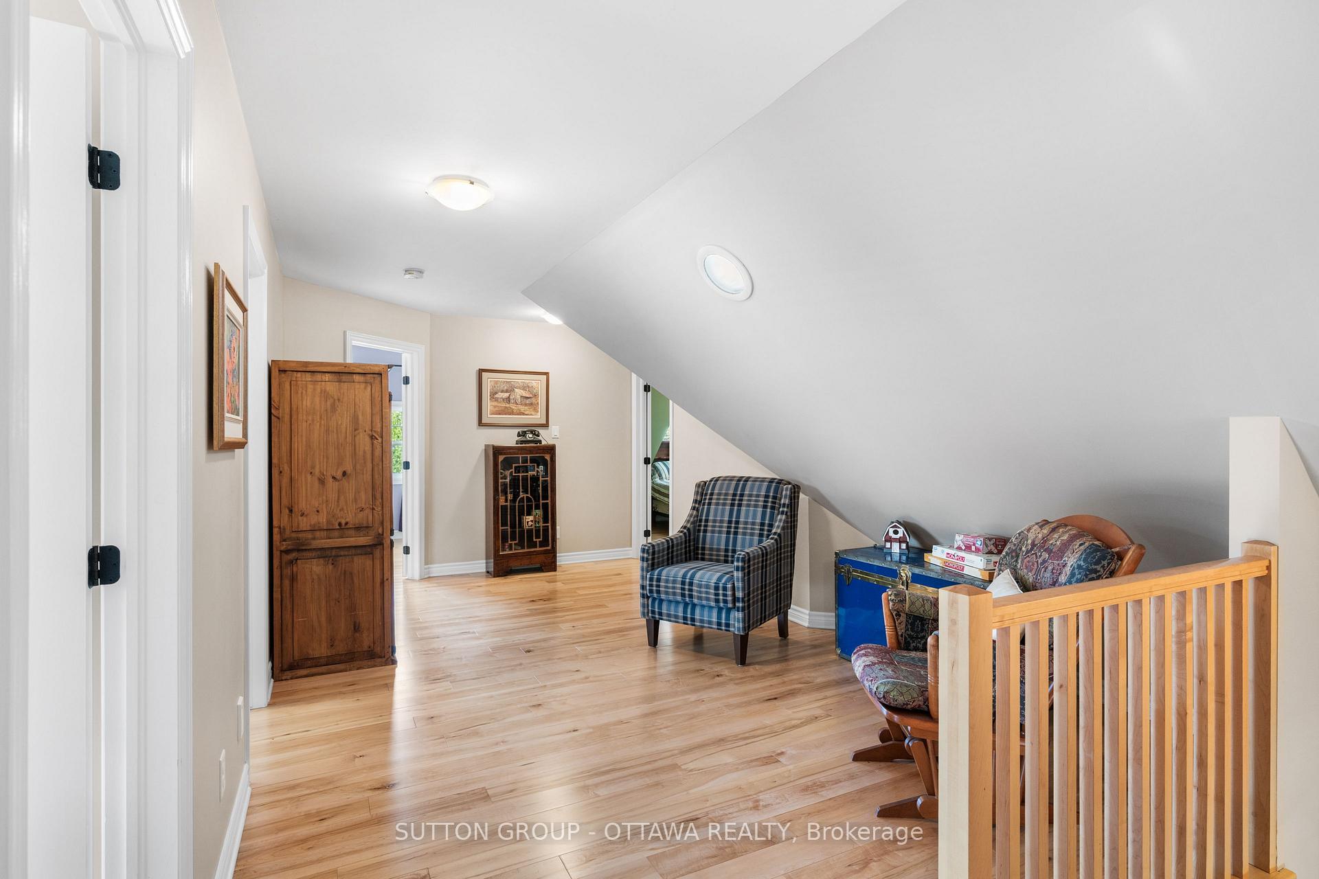 Photo 21 of 26 B12 Road, Rideau Lakes, Rideau Lakes (South Elmsley) Twp — HOMEH