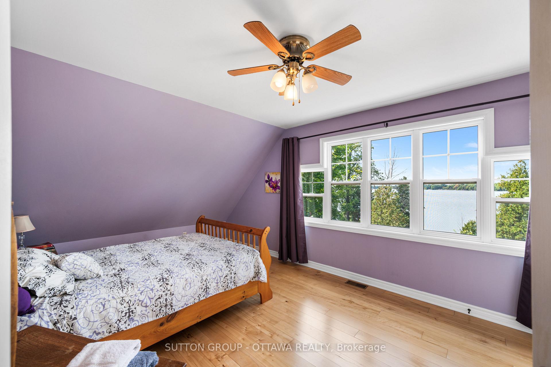Photo 25 of 26 B12 Road, Rideau Lakes, Rideau Lakes (South Elmsley) Twp — HOMEH