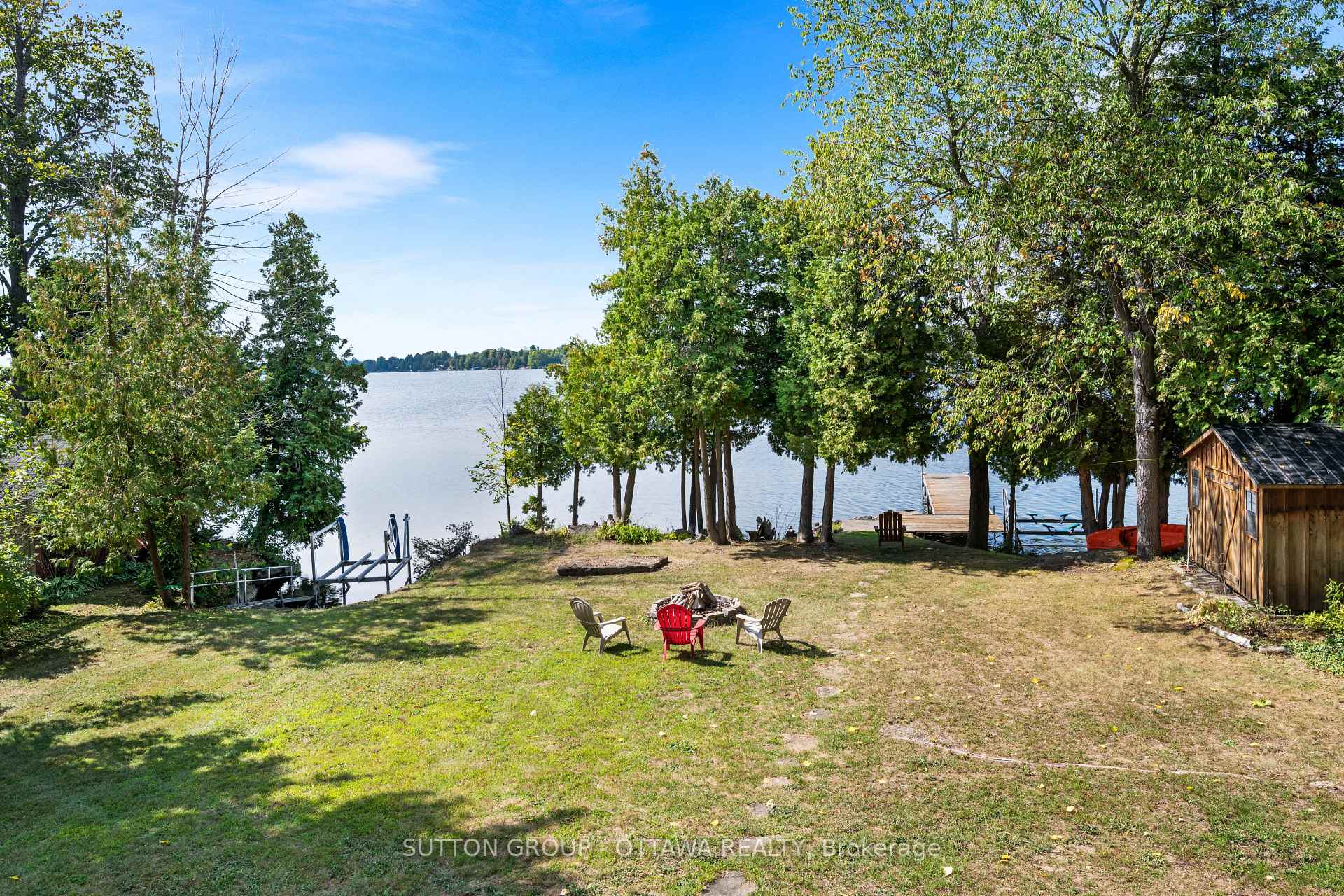Photo 44 of 26 B12 Road, Rideau Lakes, Rideau Lakes (South Elmsley) Twp — HOMEH